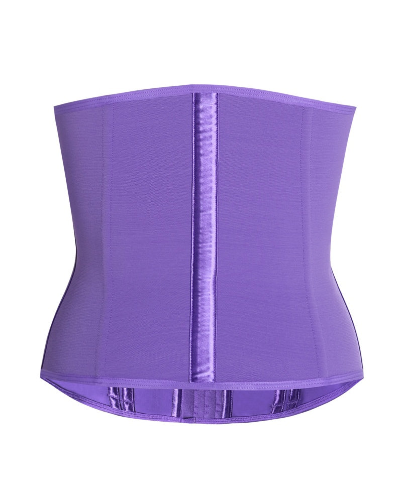 SKYNN® Comfort Hourglass Shaping Waist Trainer Double Tummy Compression Corset