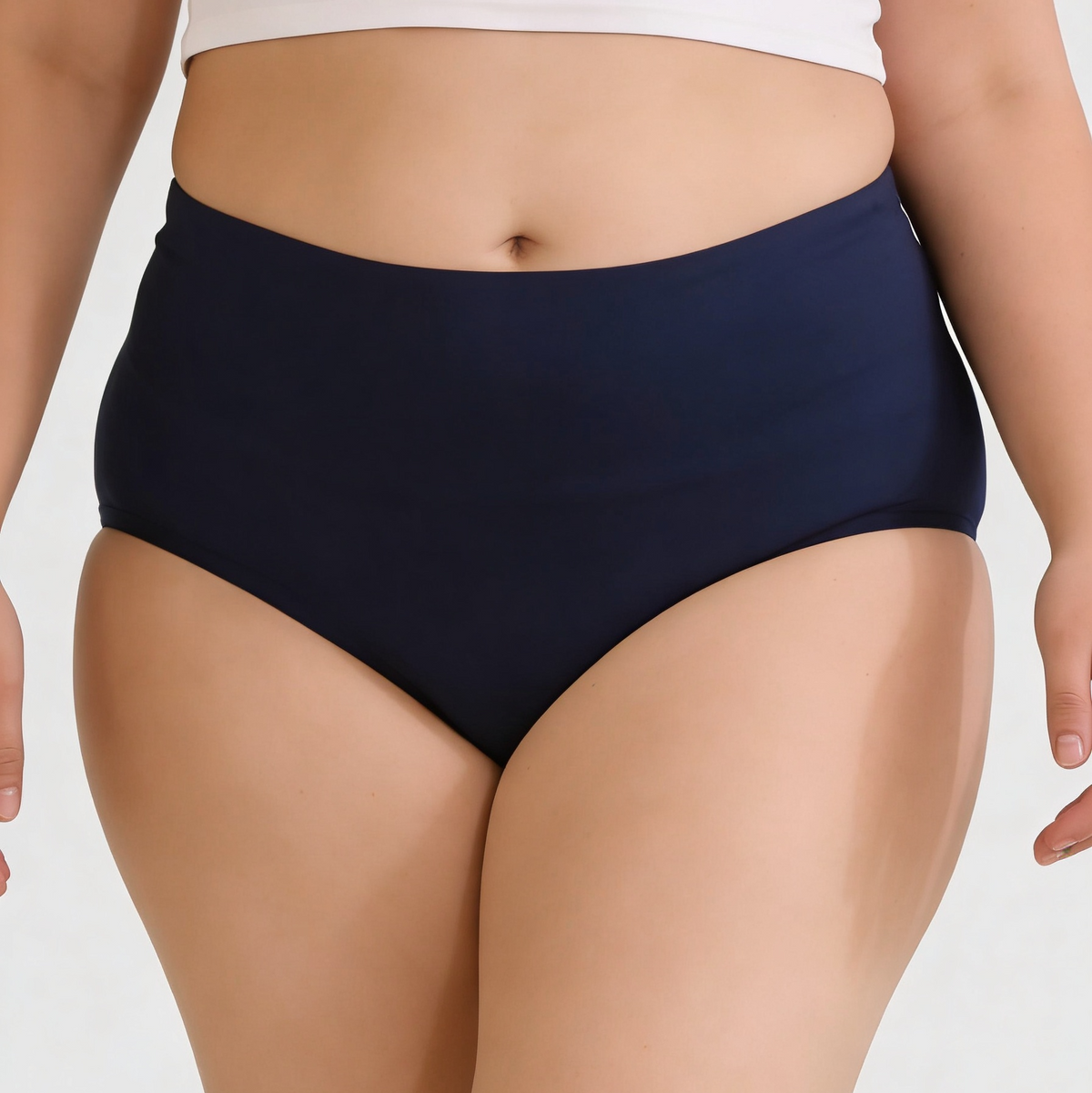 SKYNN High Waisted Briefs