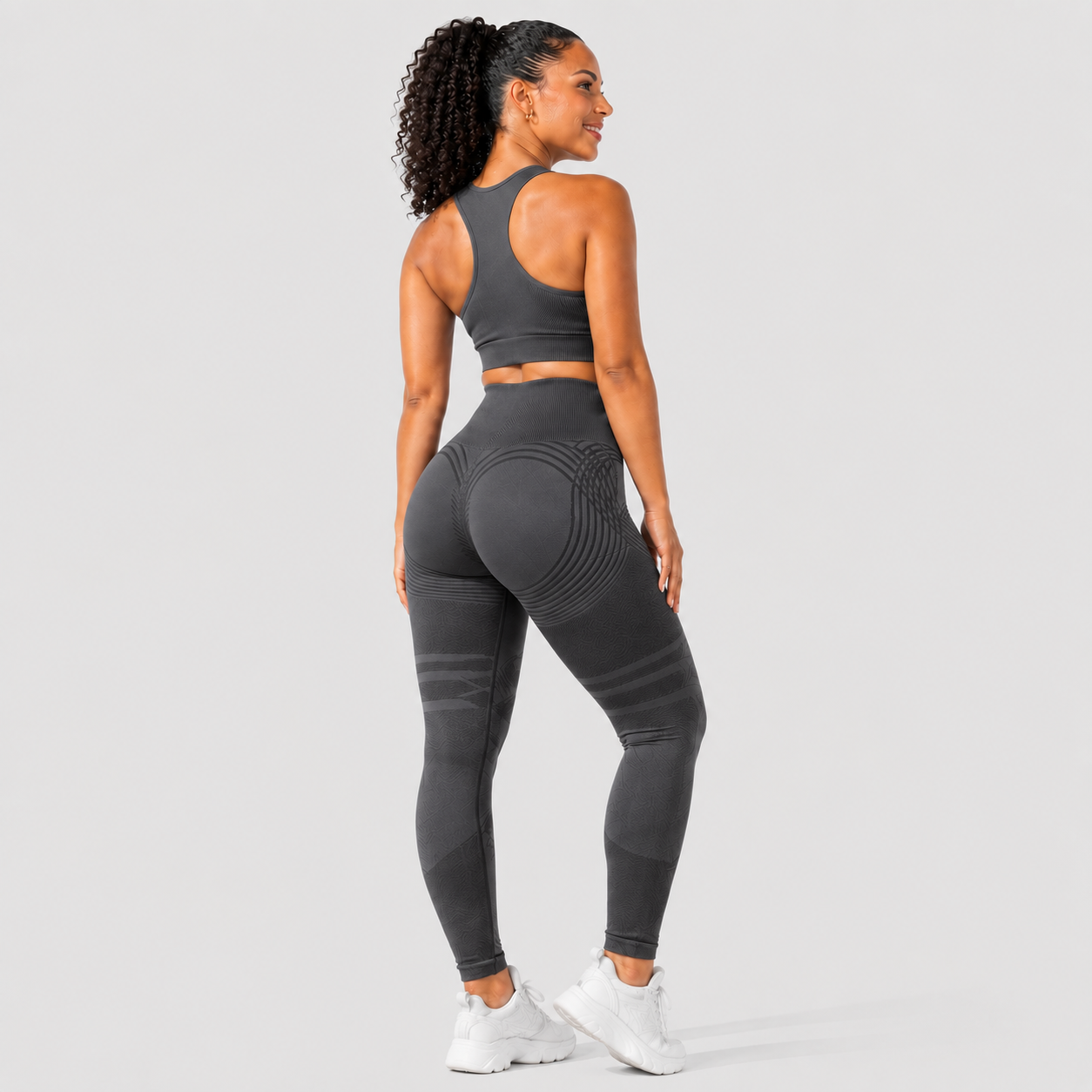 3D Anti-Cellulite Leggings