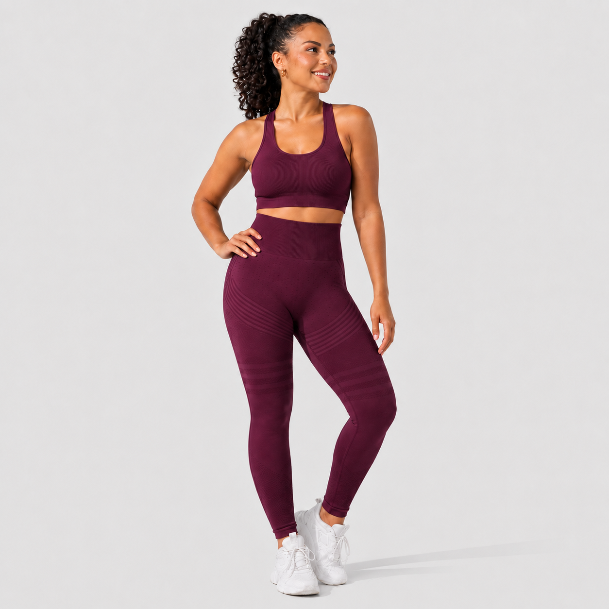 3D Anti-Cellulite Leggings