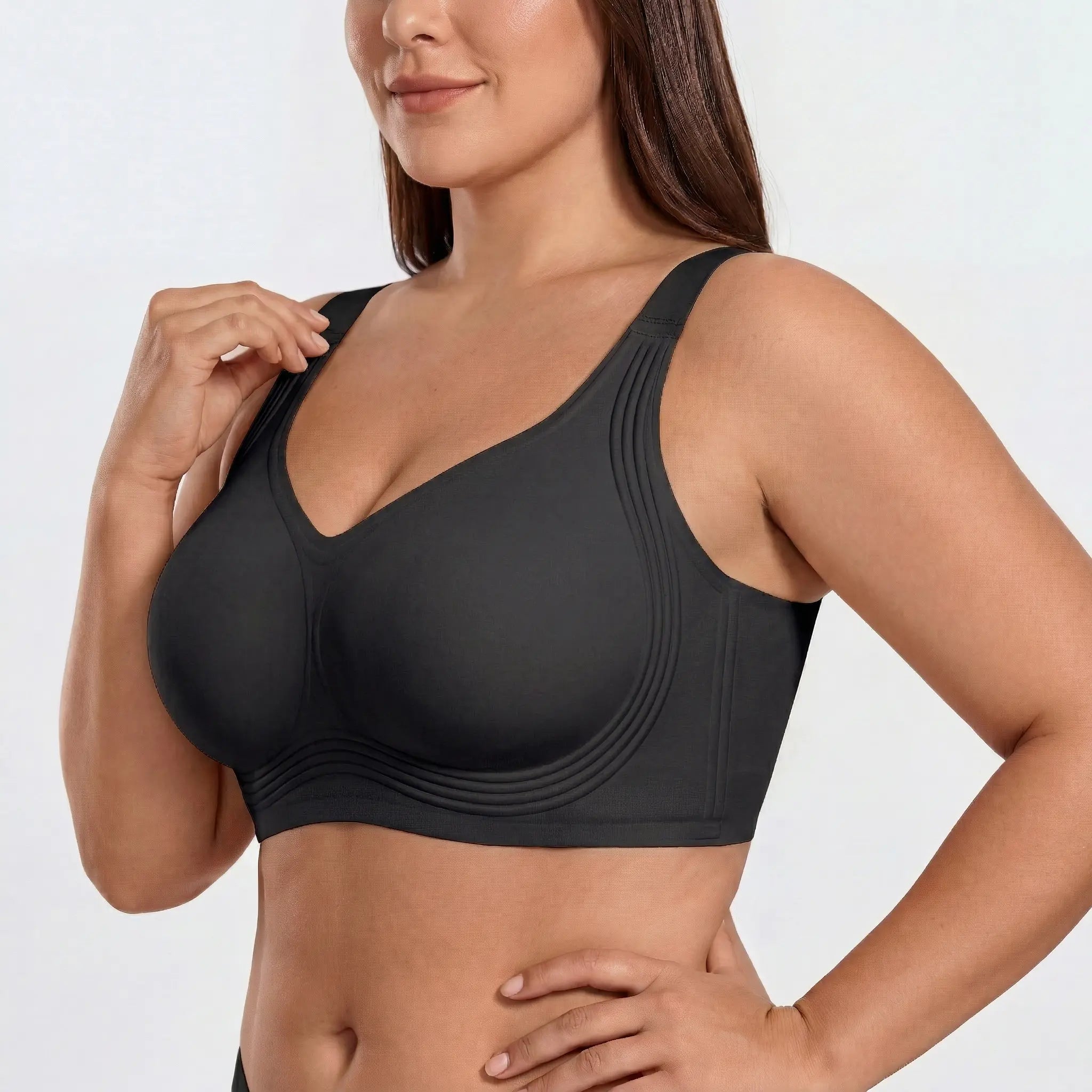 Full Coverage Bra