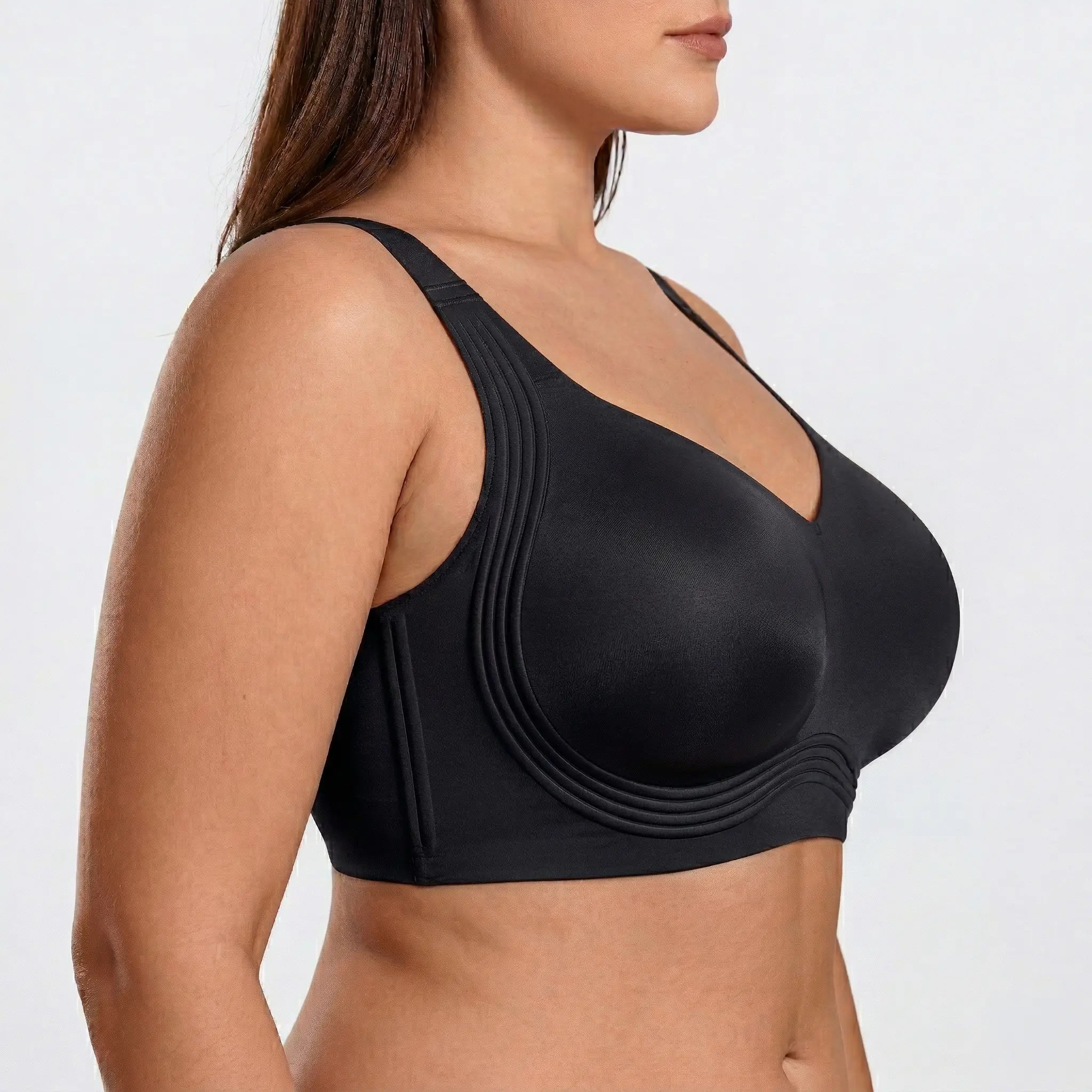 Full Coverage Bra