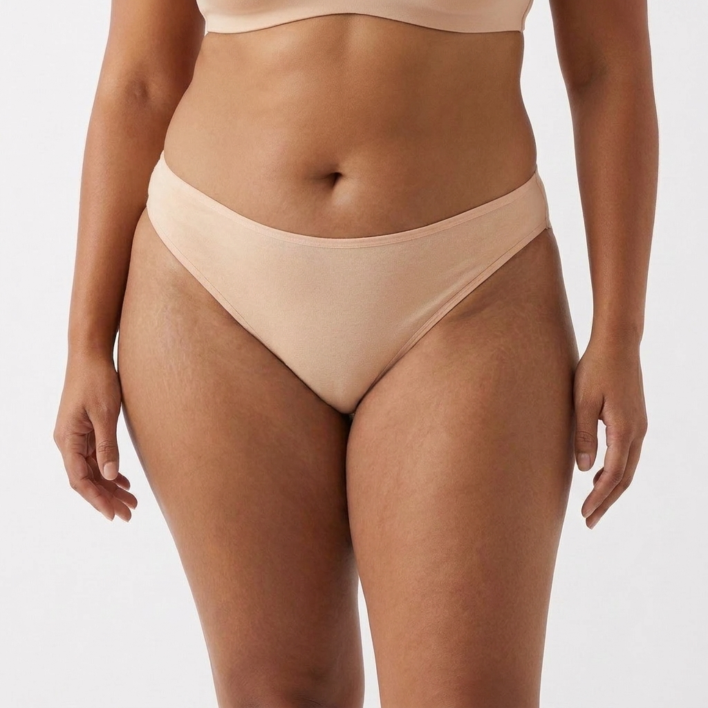 SKYNN Bamboo Ultra-Soft & Breathable Panties