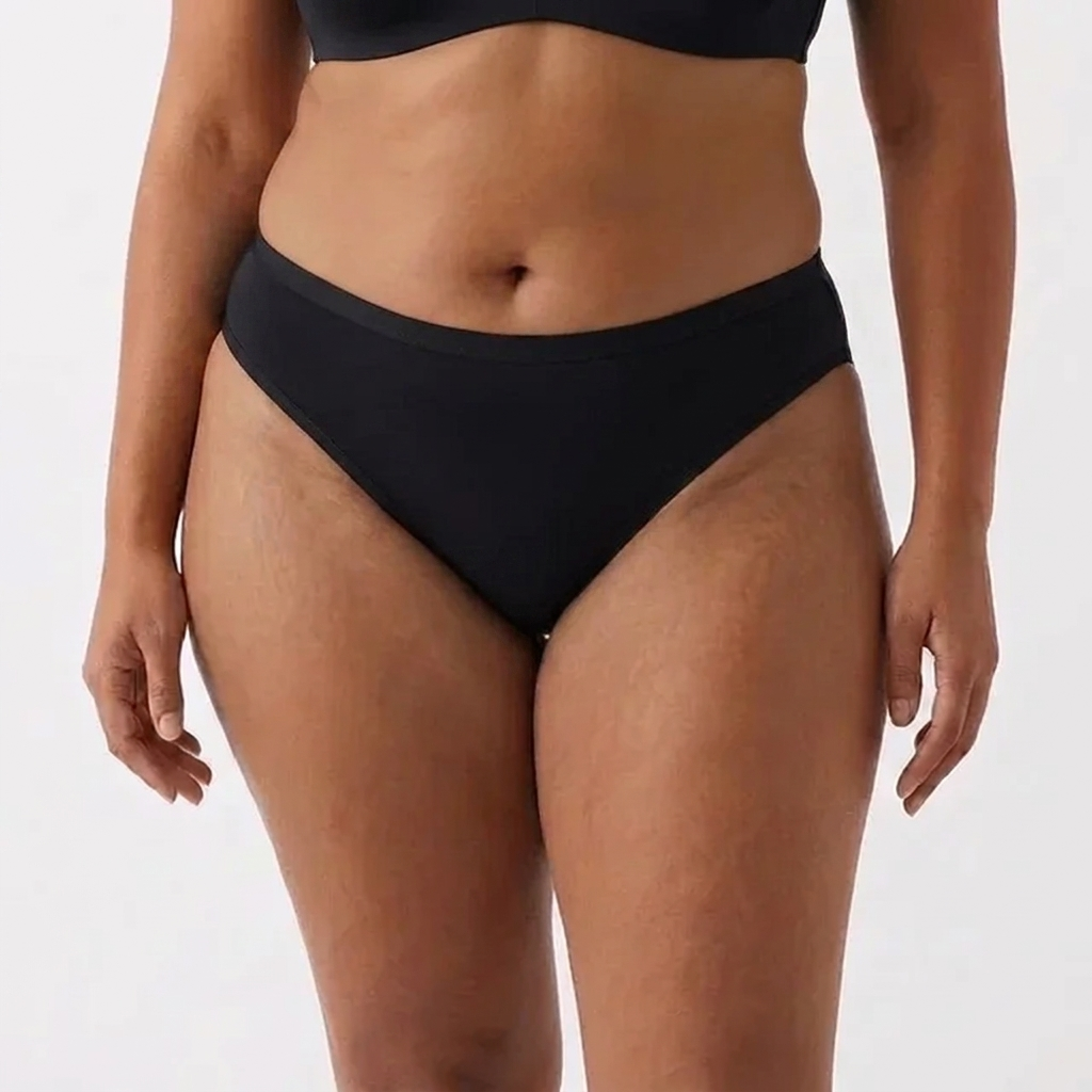 SKYNN Bamboo Ultra-Soft & Breathable Panties