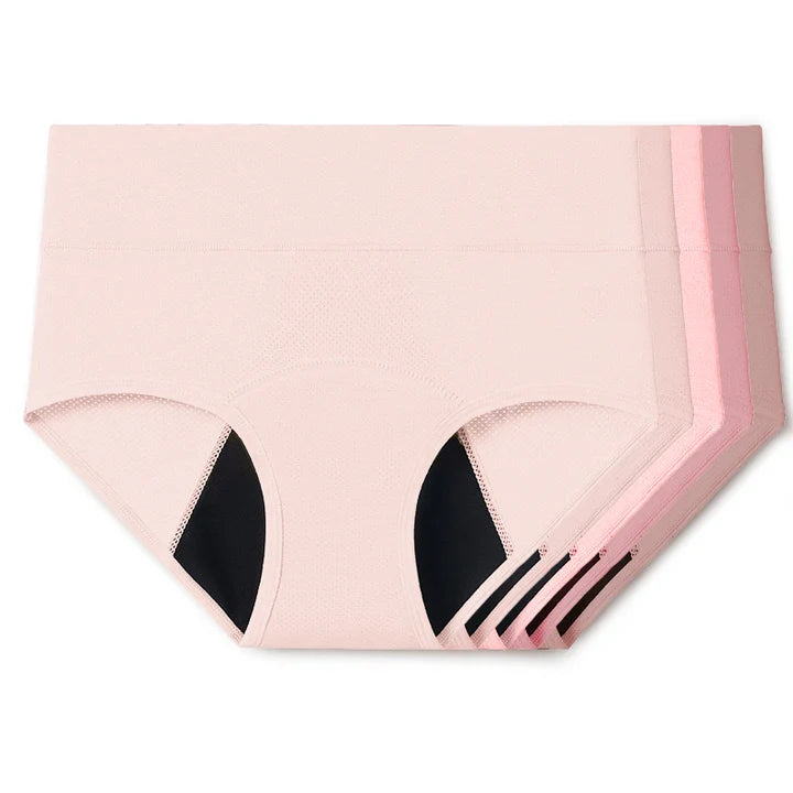 SKYNN Comfort Plus Leakproof Underwear