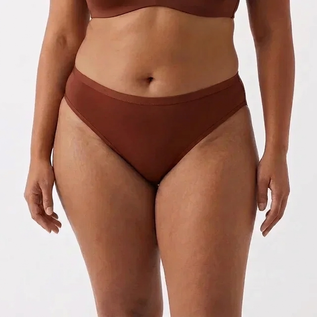SKYNN Bamboo Ultra-Soft & Breathable Panties
