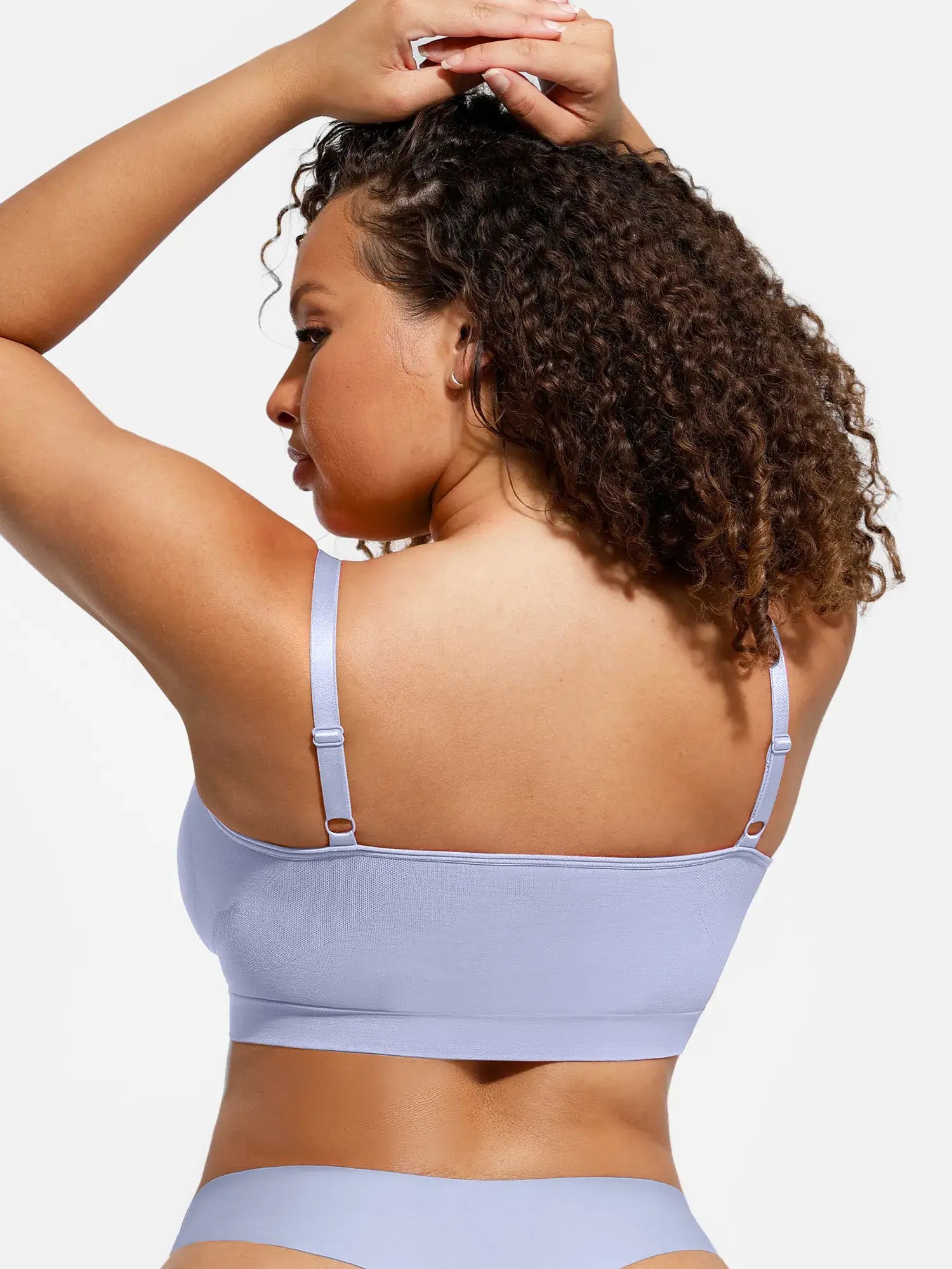 SKYNN Smooth Seamless Comfort Wireless Bra