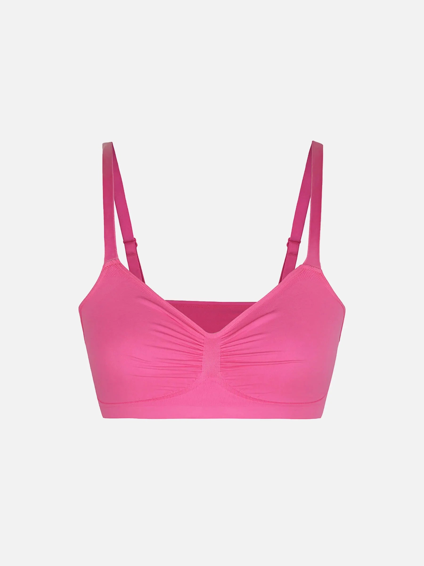 SKYNN Smooth Seamless Comfort Wireless Bra