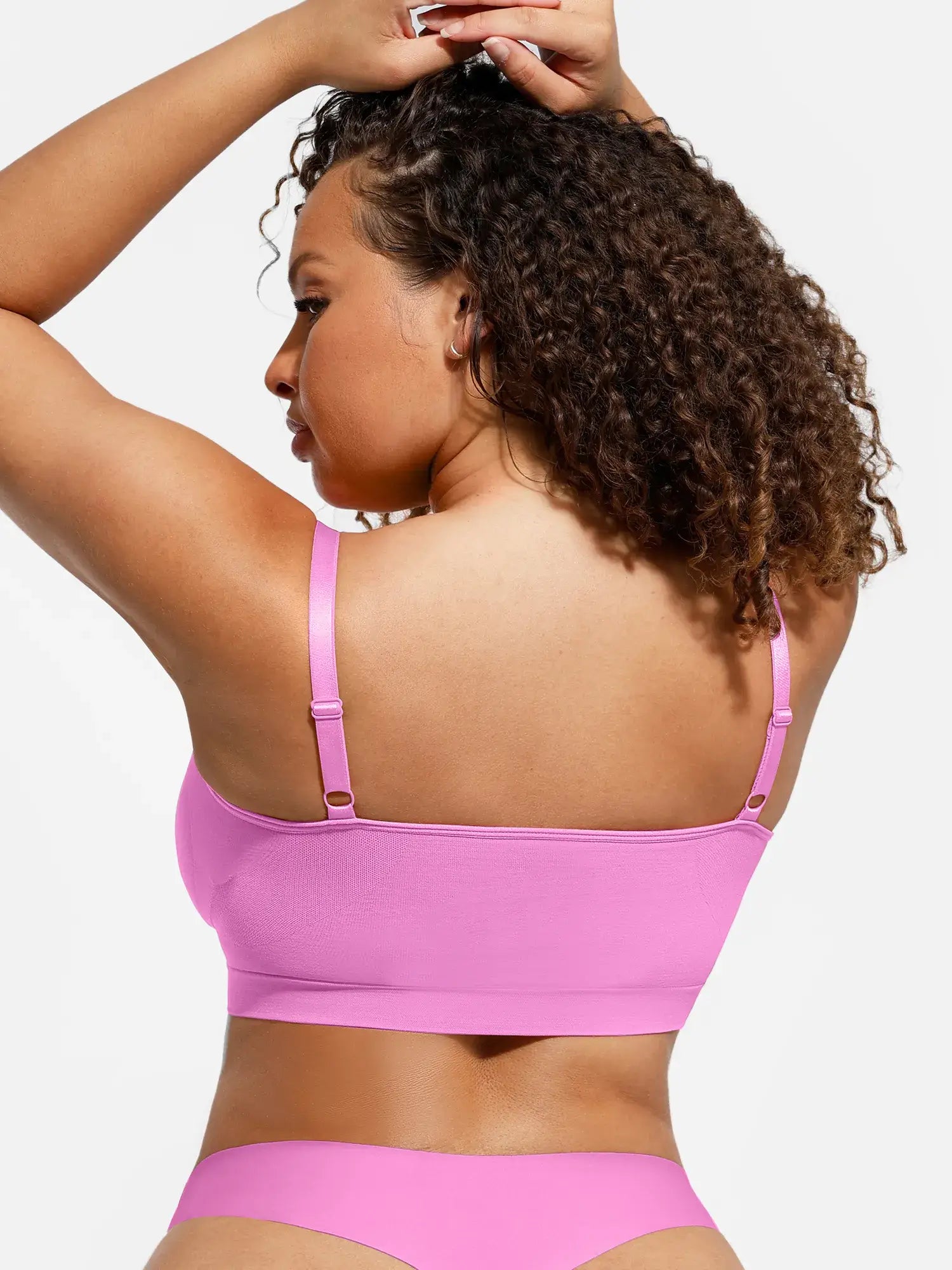 SKYNN Smooth Seamless Comfort Wireless Bra