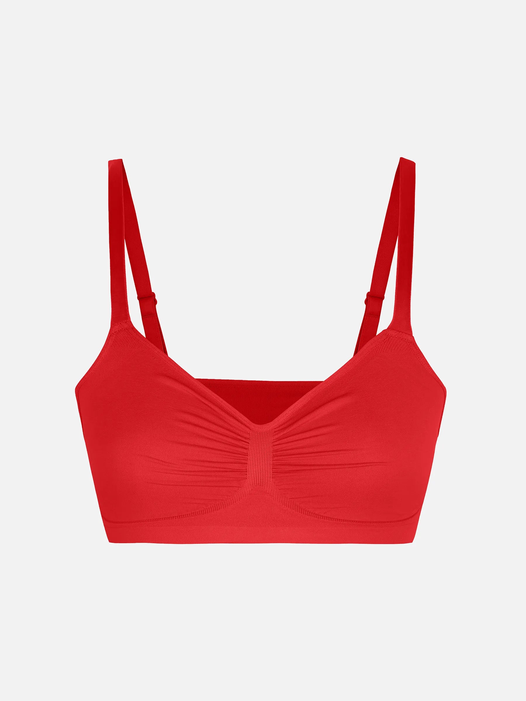 SKYNN Smooth Seamless Comfort Wireless Bra