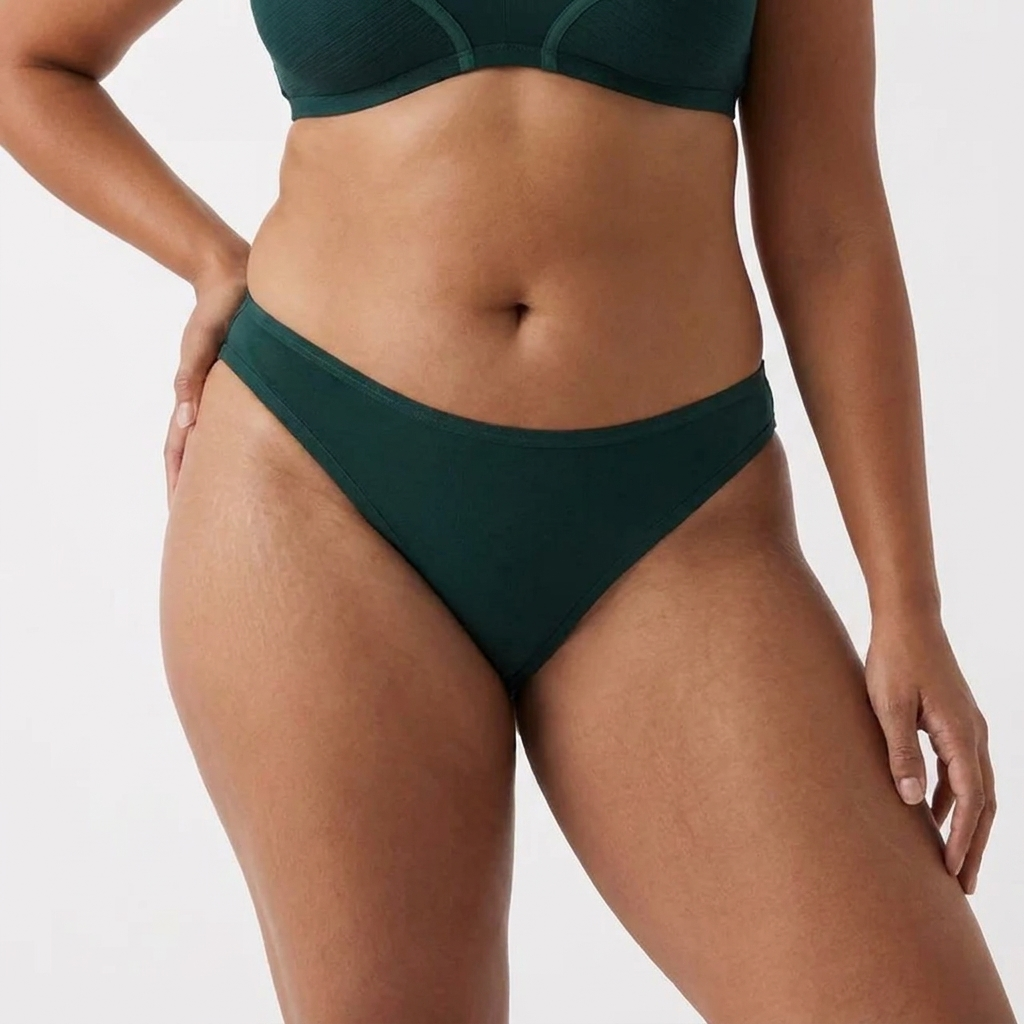 SKYNN Bamboo Ultra-Soft & Breathable Panties