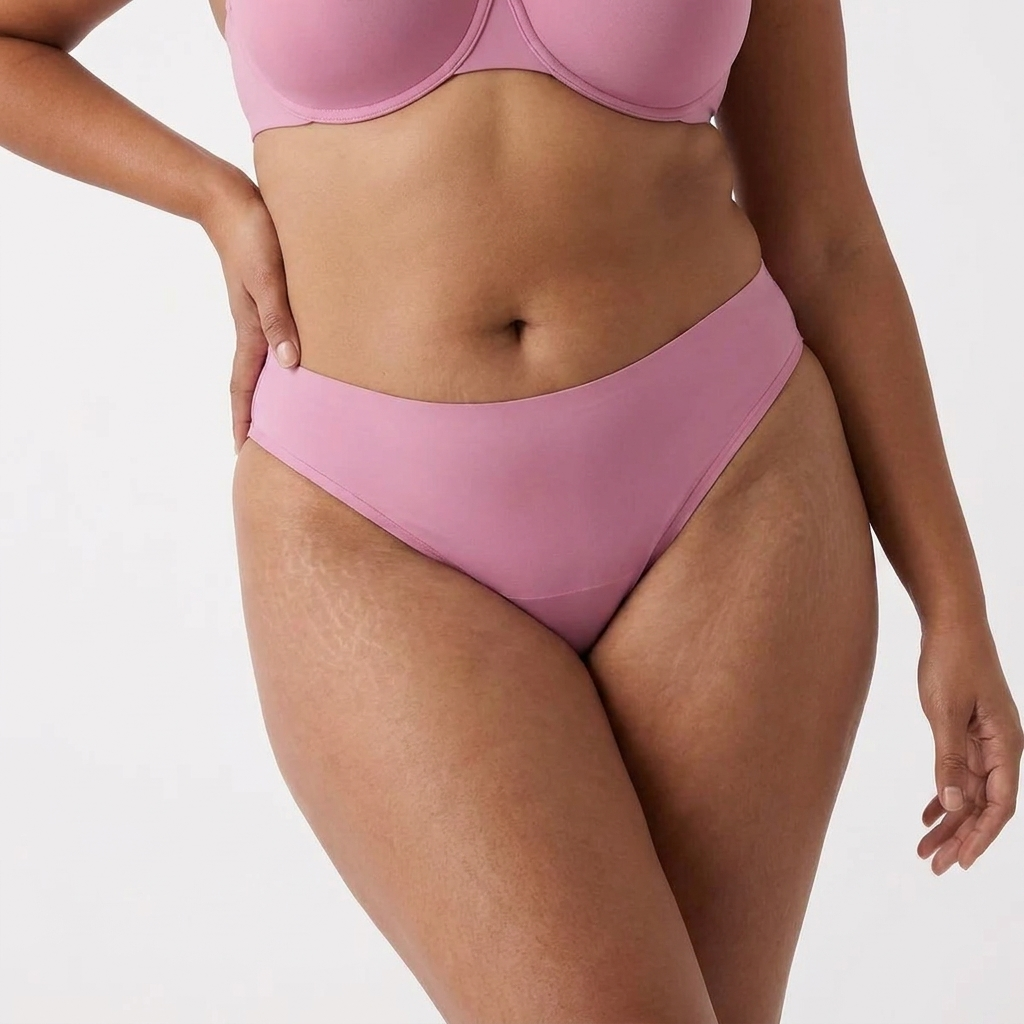 SKYNN Bamboo Ultra-Soft & Breathable Panties