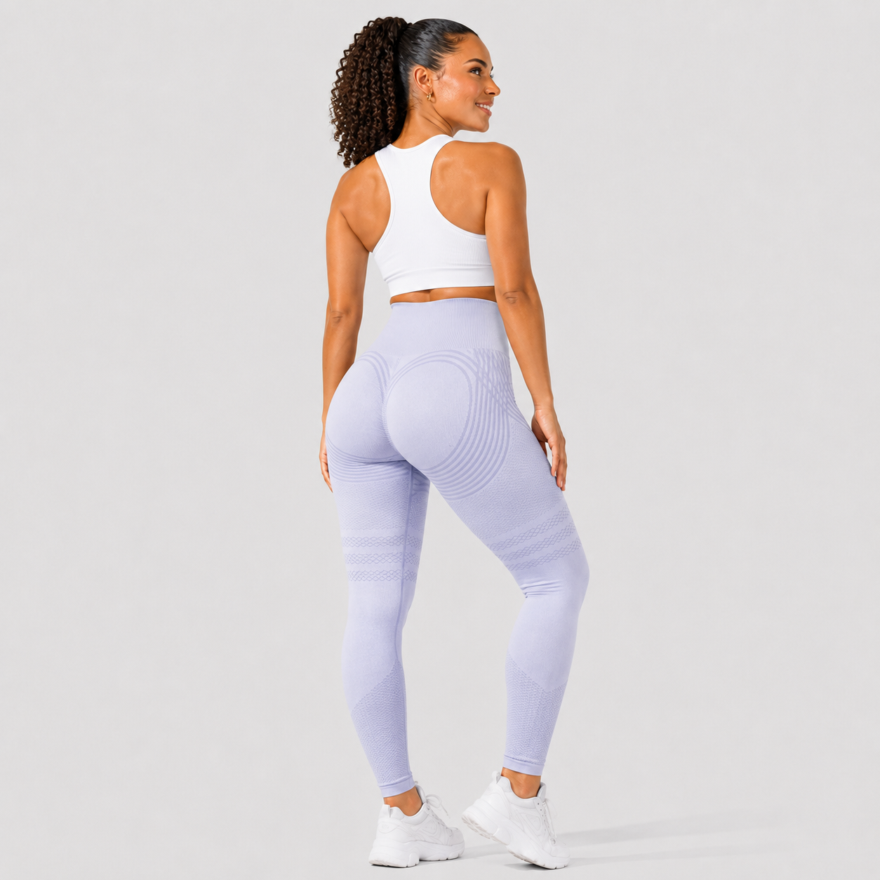 3D Anti-Cellulite Leggings