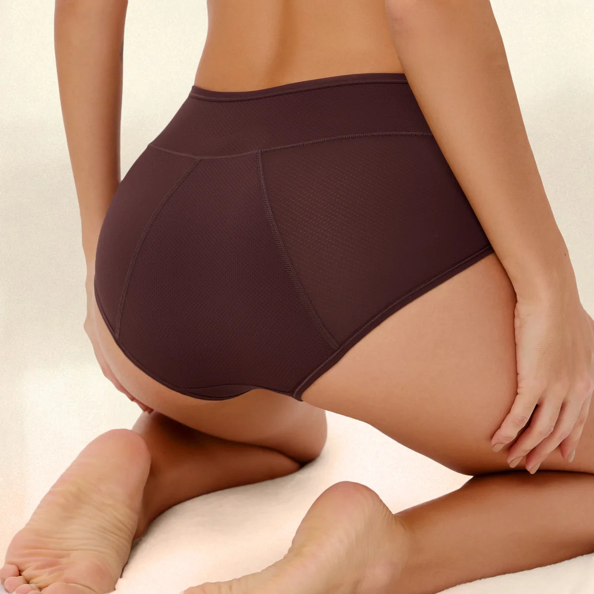 SKYNN Comfort Plus Leakproof Underwear