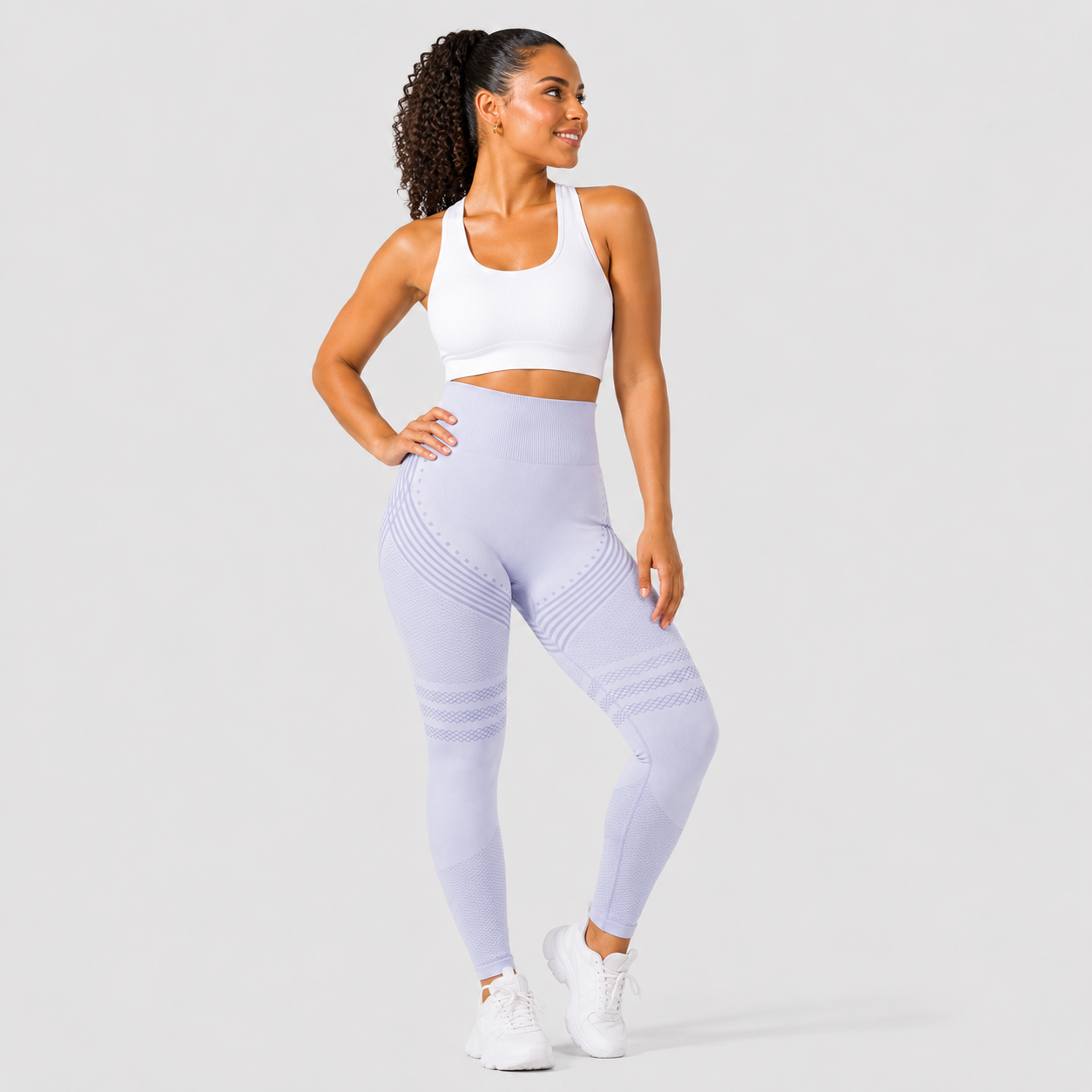 3D Anti-Cellulite Leggings