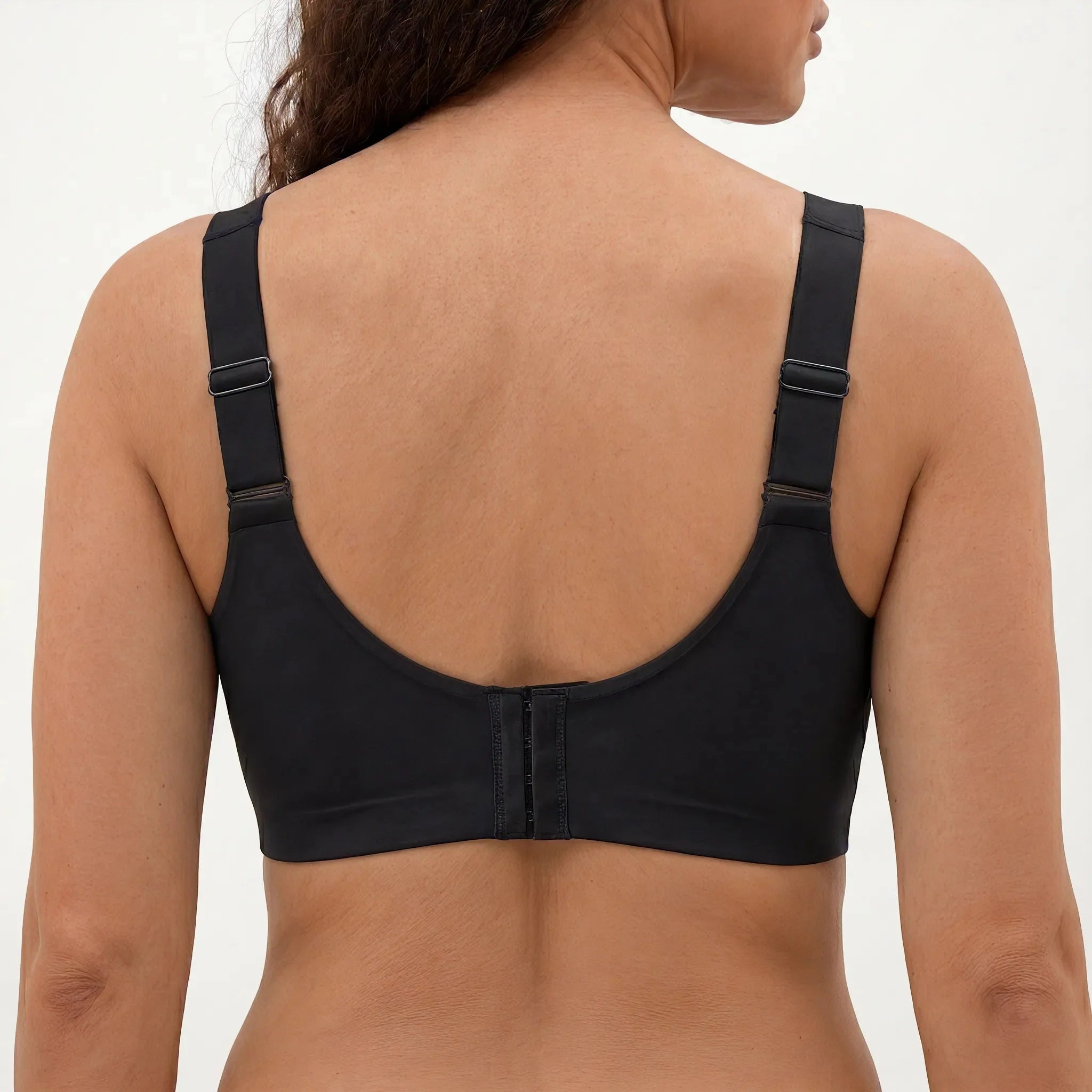 Breathable Full Coverage Bra