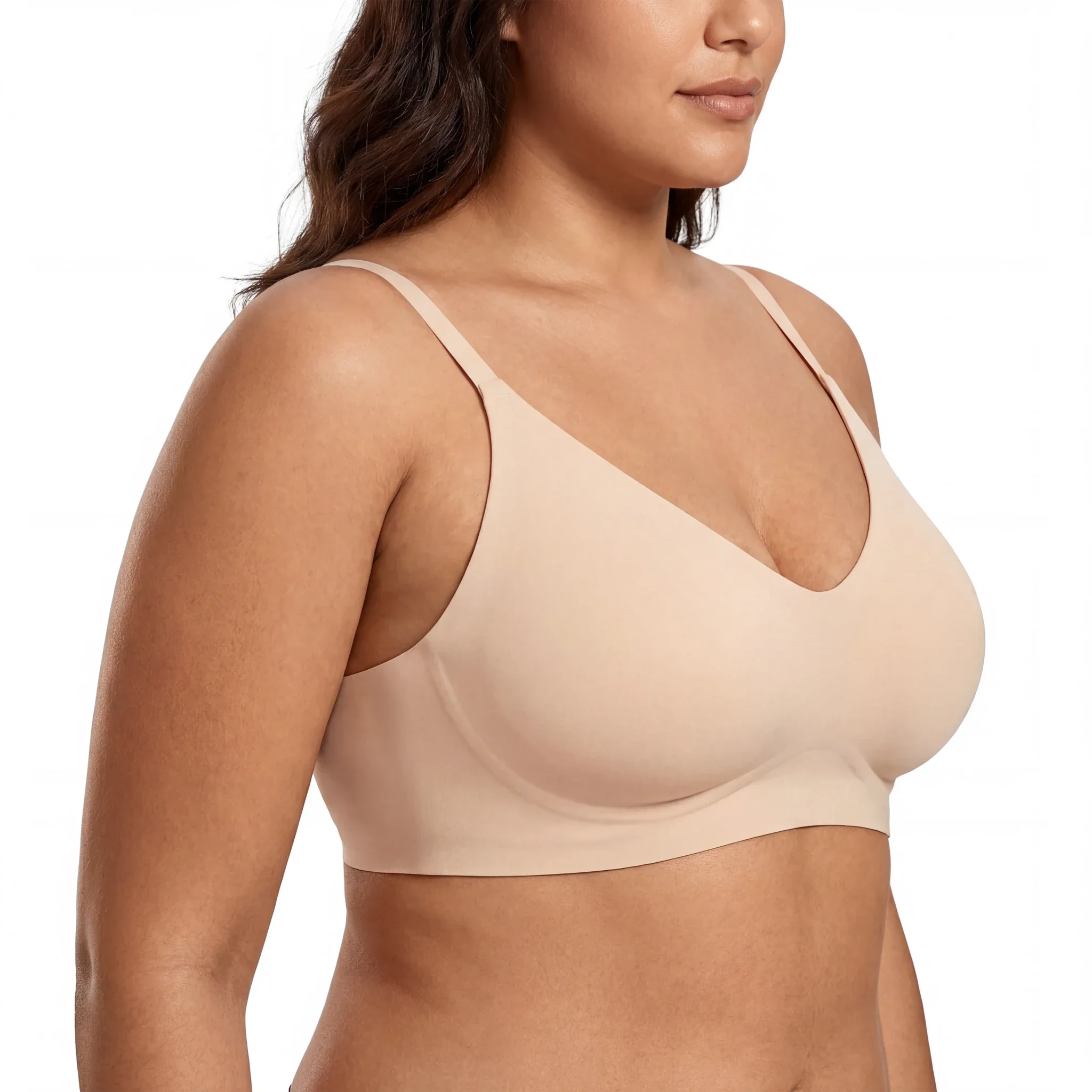 Everyday Comfort Bra