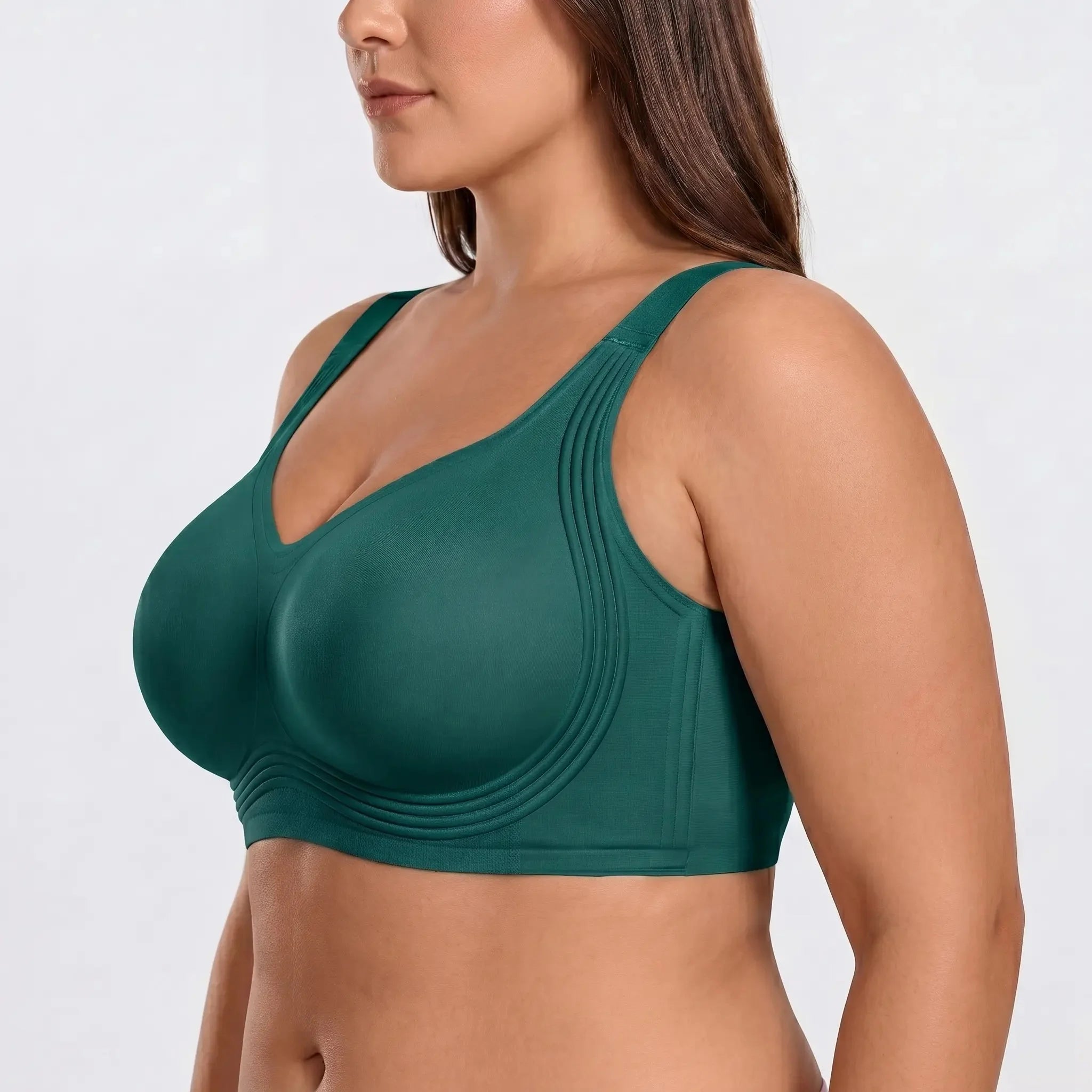 Full Coverage Bra