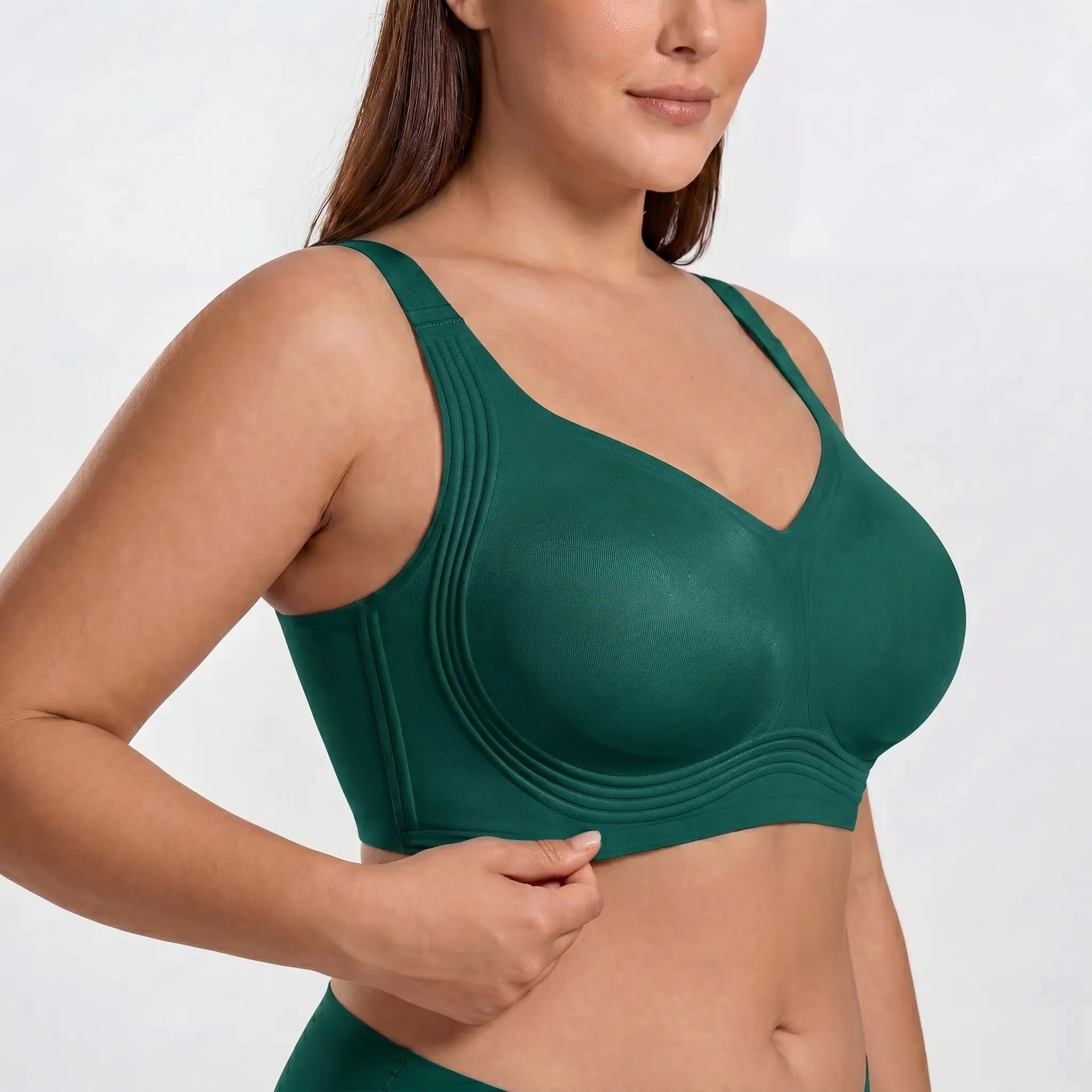 Full Coverage Bra