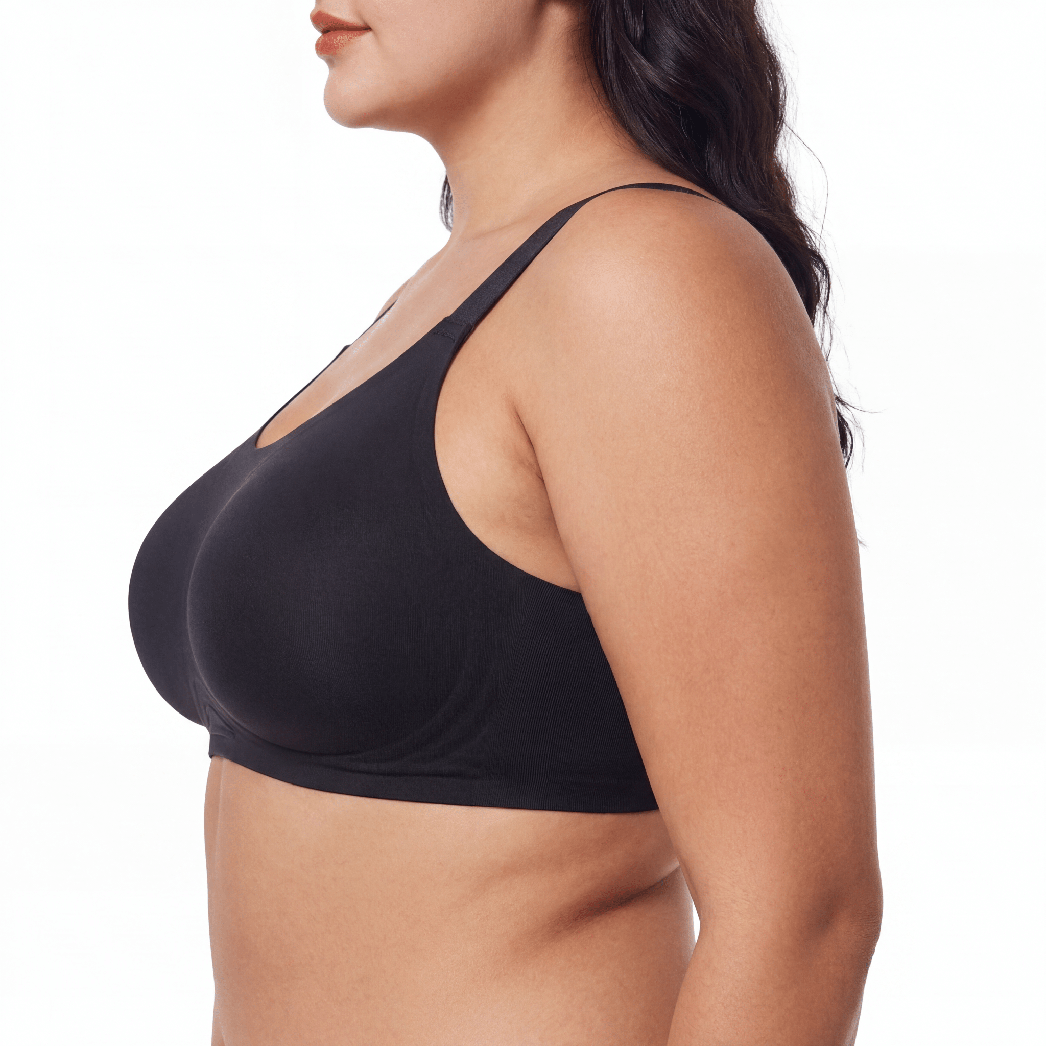 Smooth Full Coverage Bra