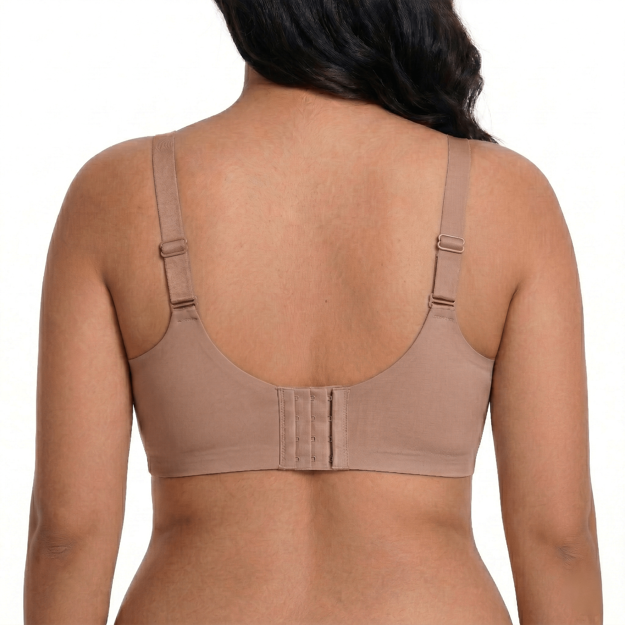 Smooth Full Coverage Bra