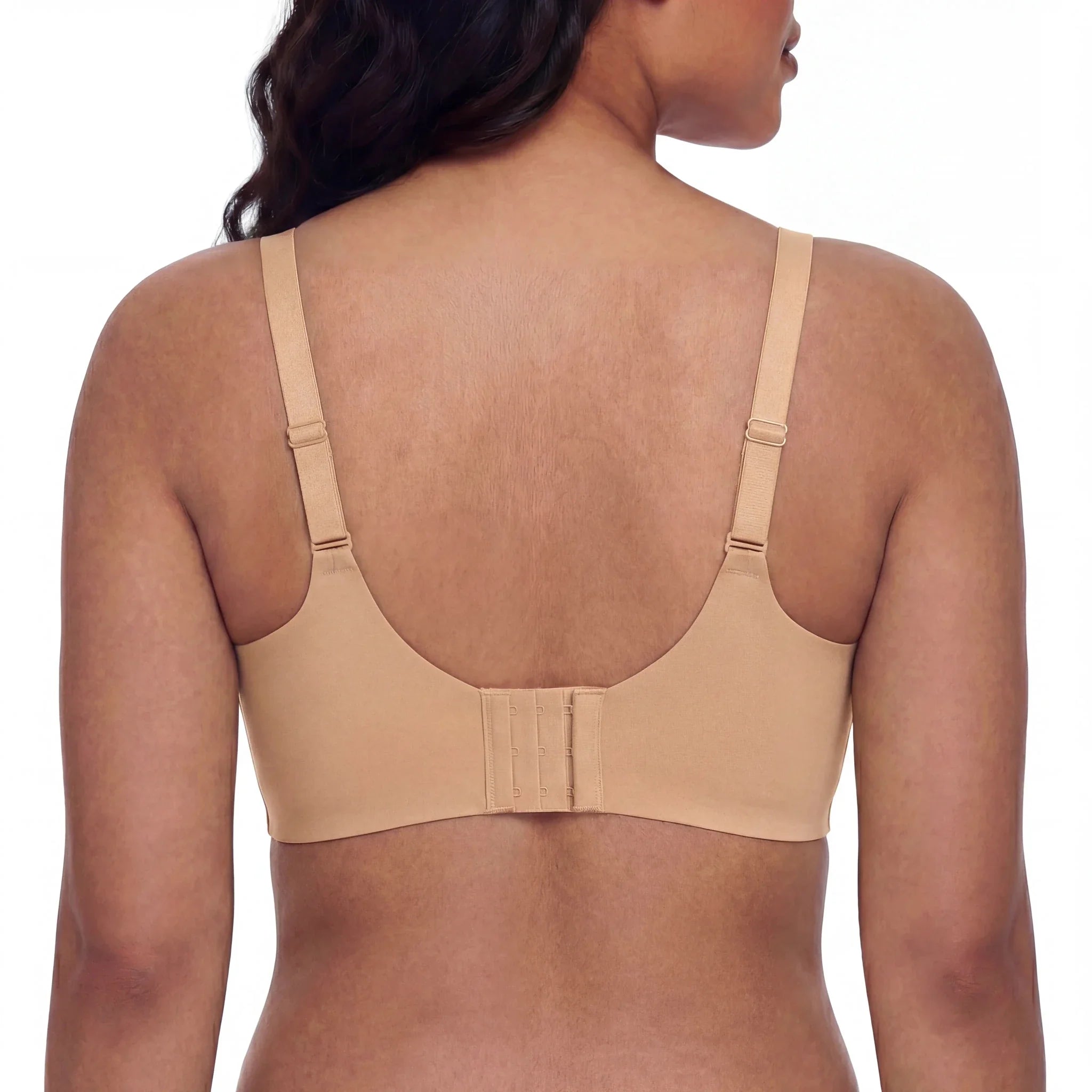 Sweetheart Neckline Bra