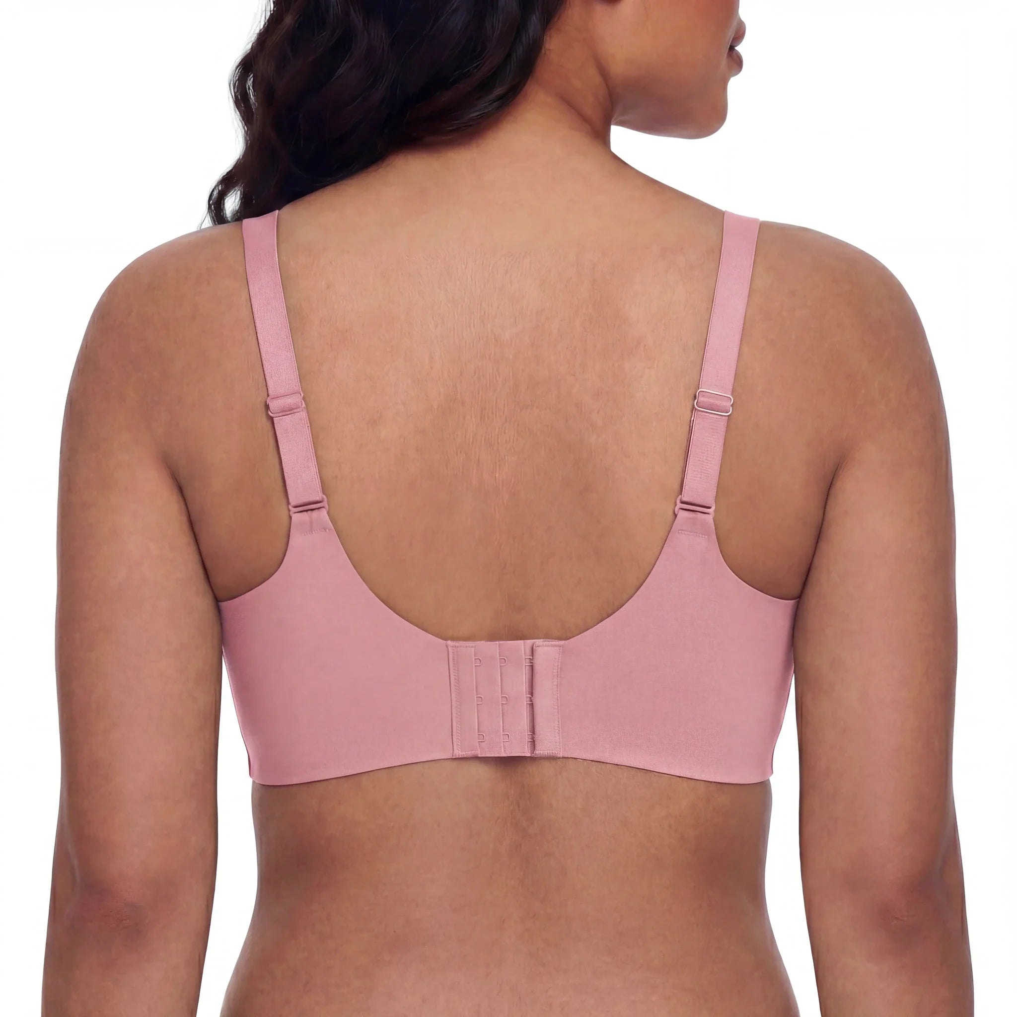 Sweetheart Neckline Bra