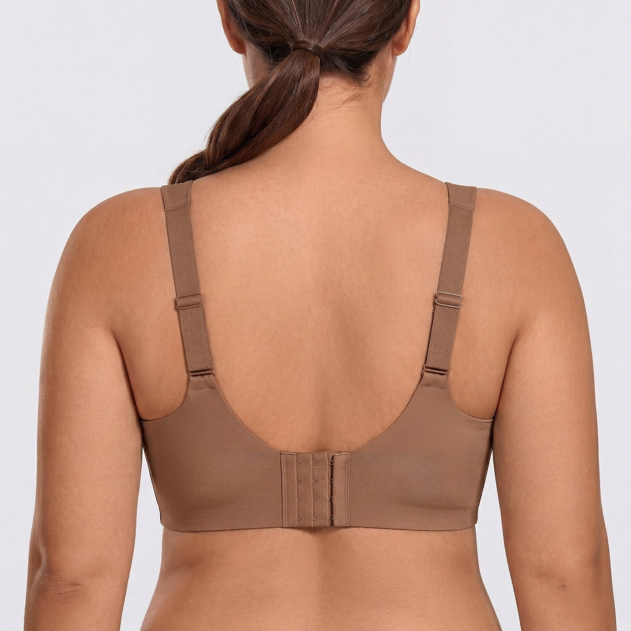 Full Coverage Bra