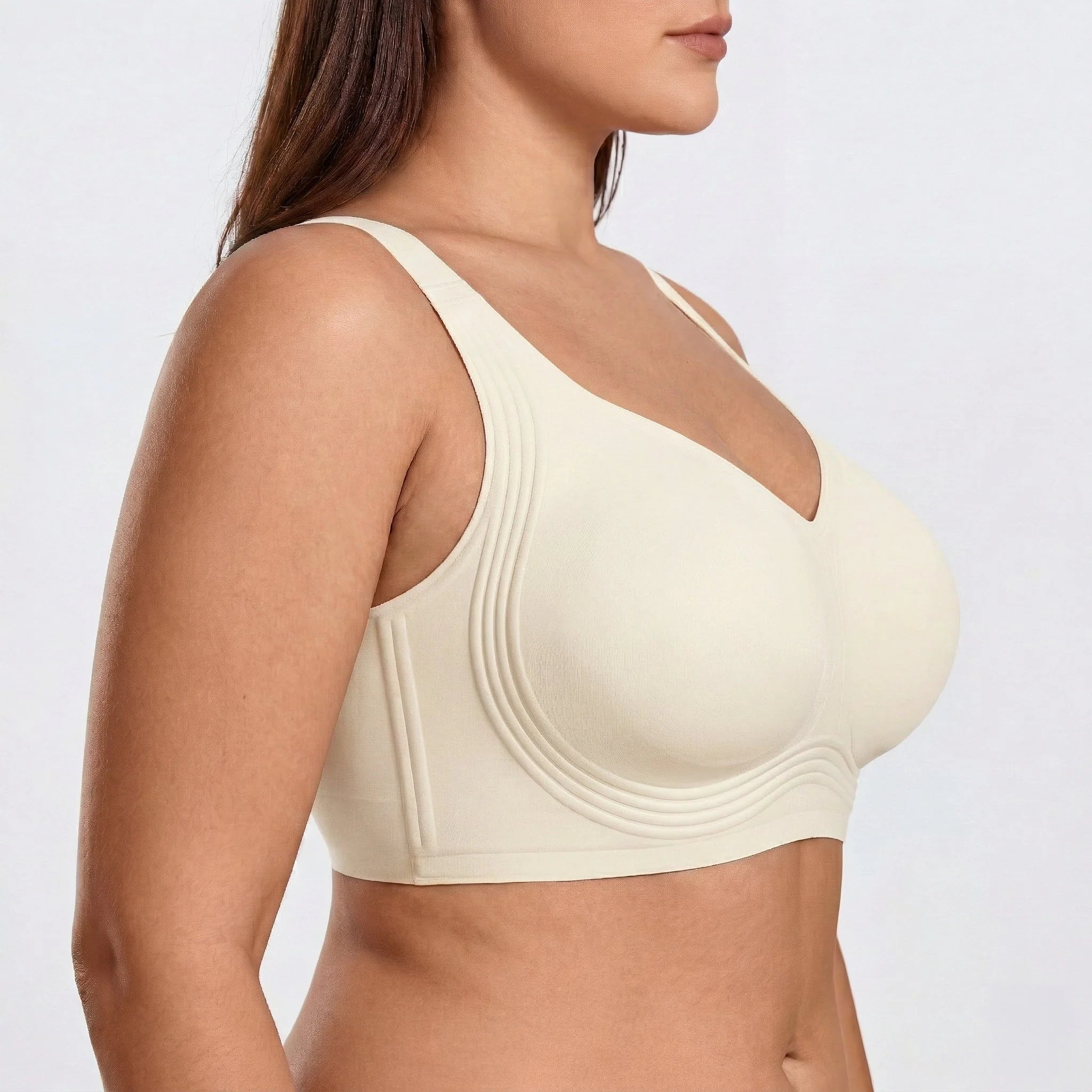 Full Coverage Bra