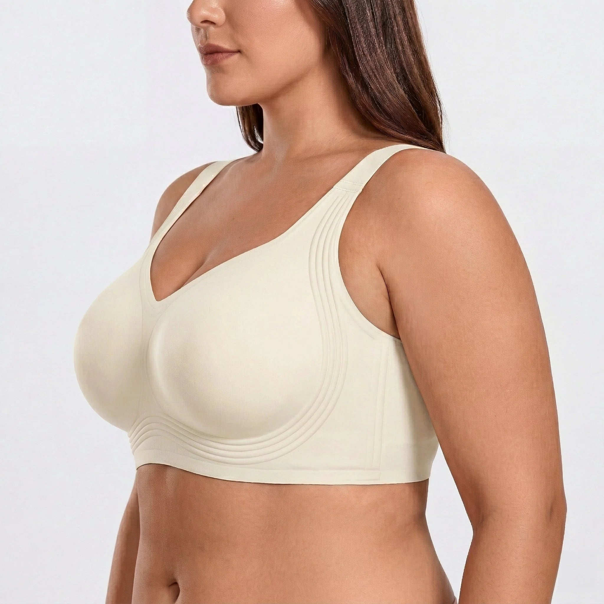Full Coverage Bra