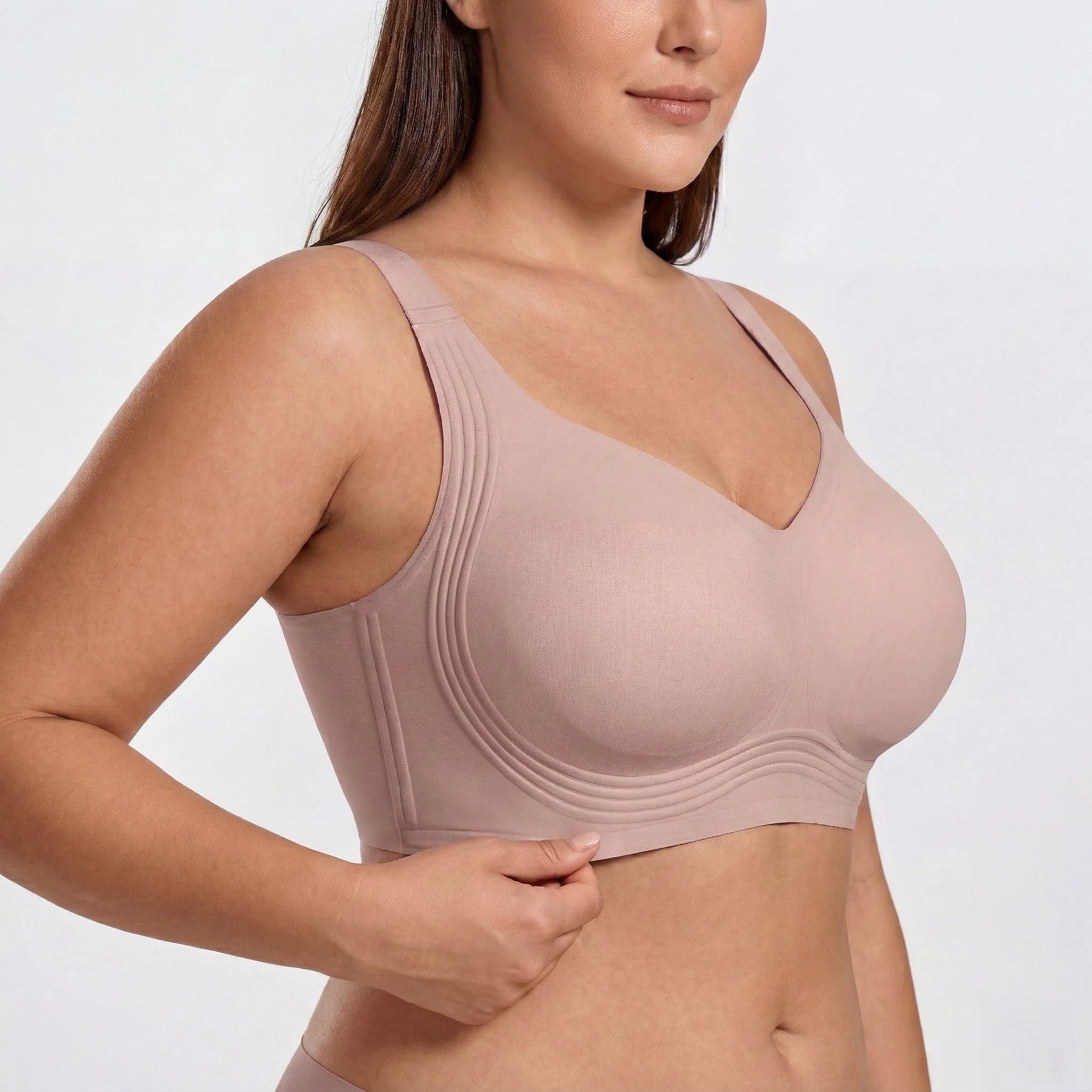 Full Coverage Bra