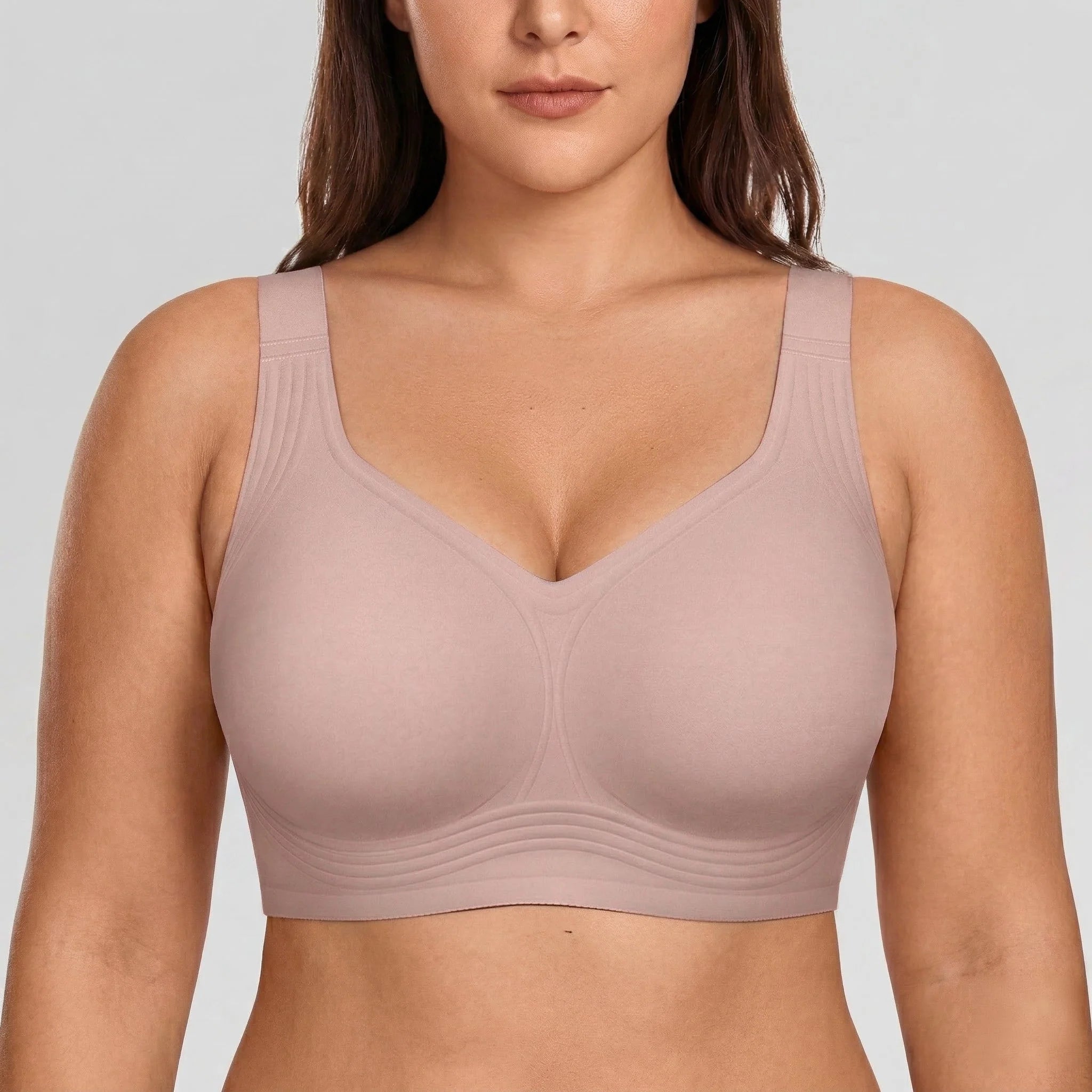 Full Coverage Bra