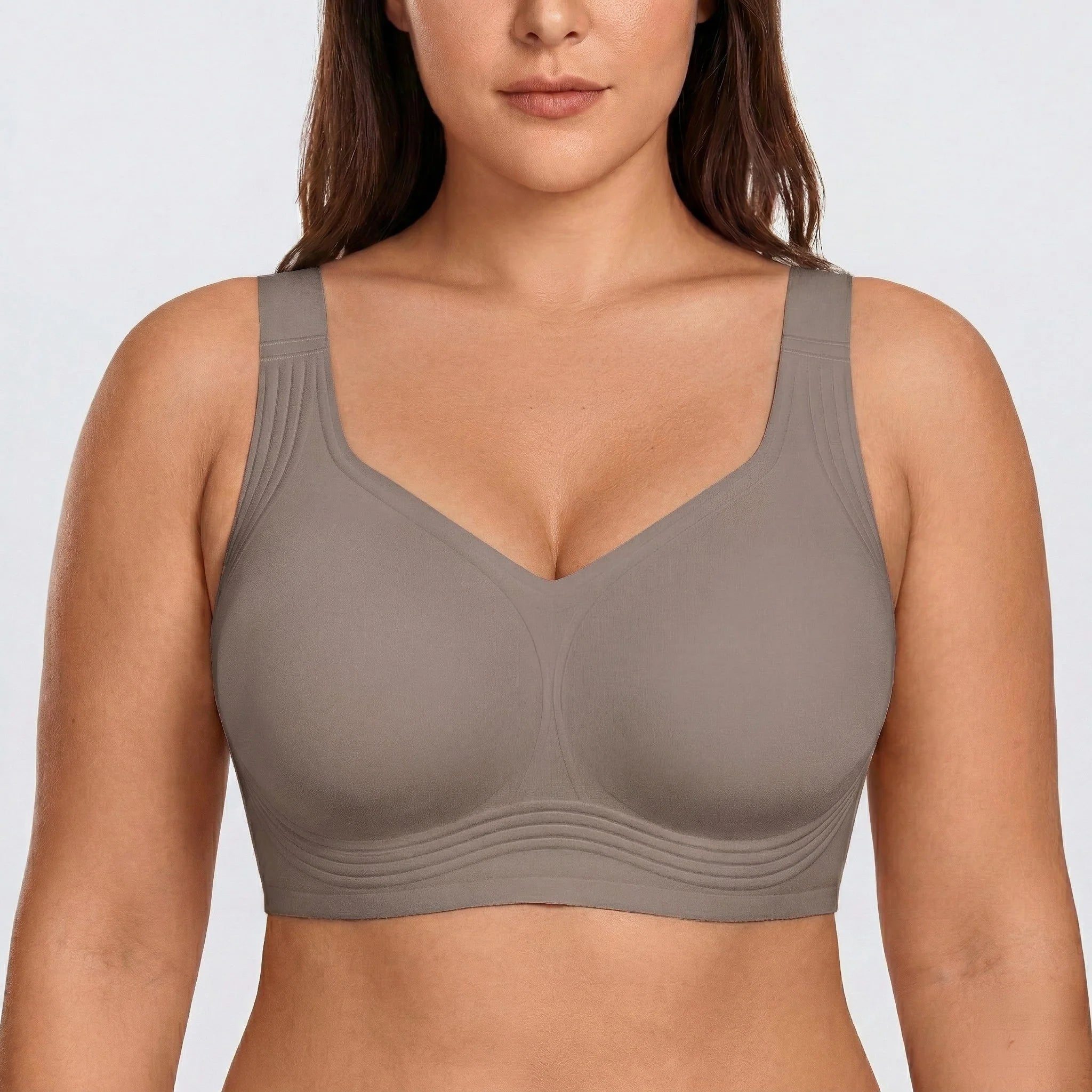 Full Coverage Bra