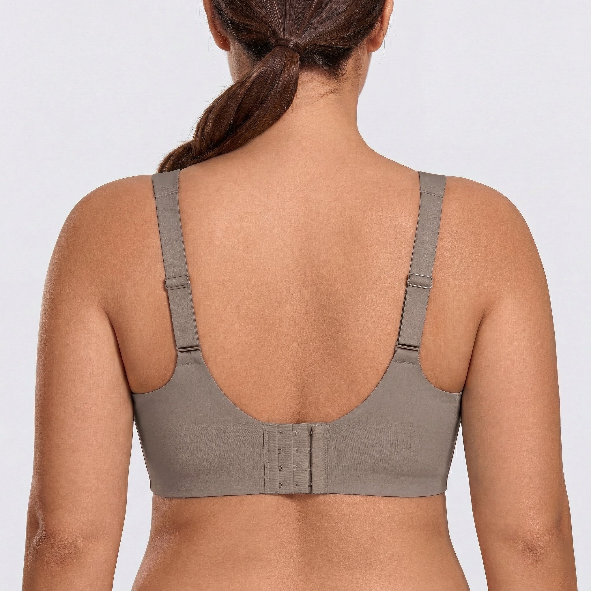 Full Coverage Bra