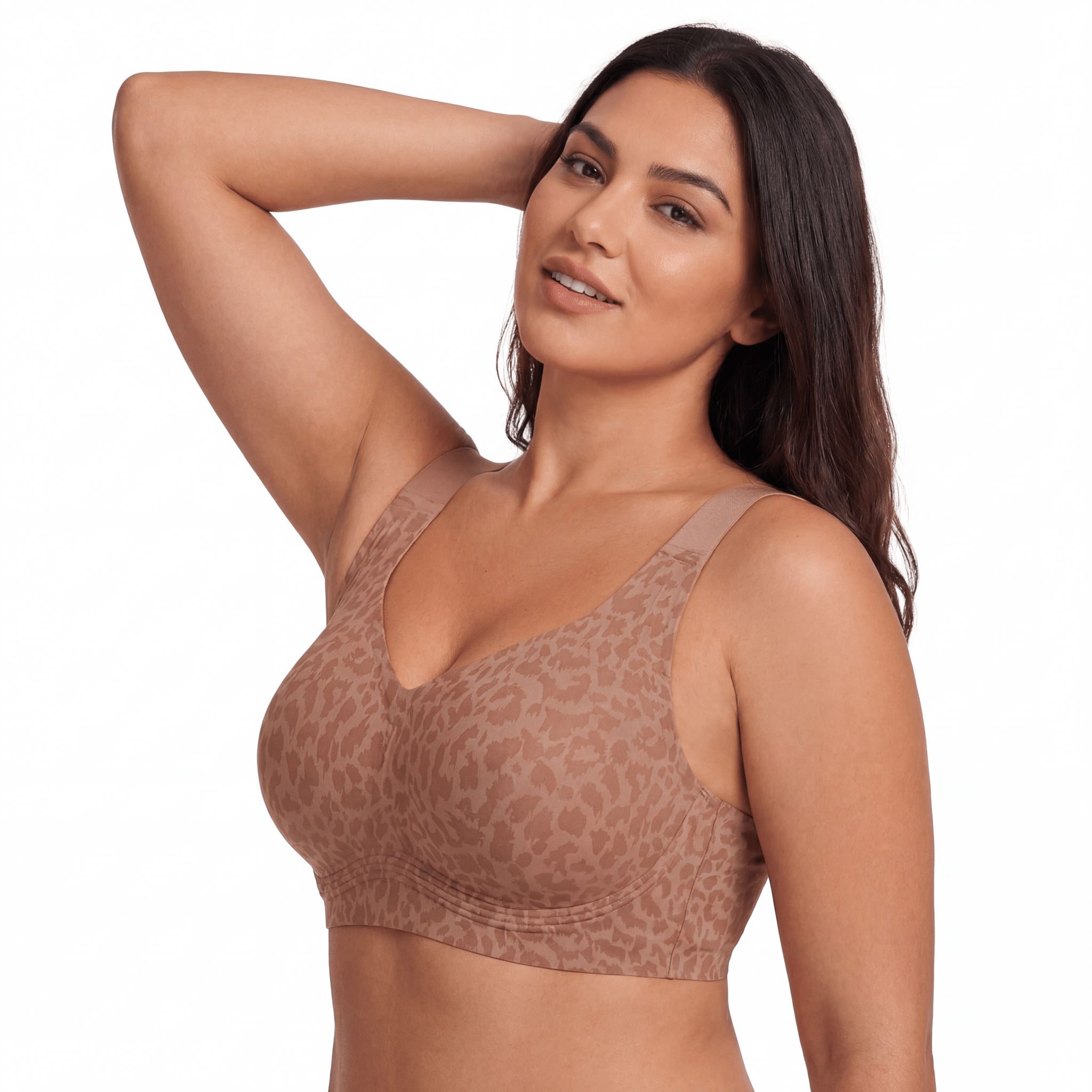 Full Coverage Bra