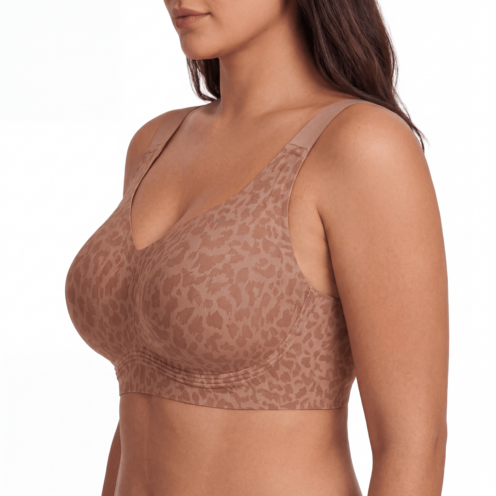 Full Coverage Bra