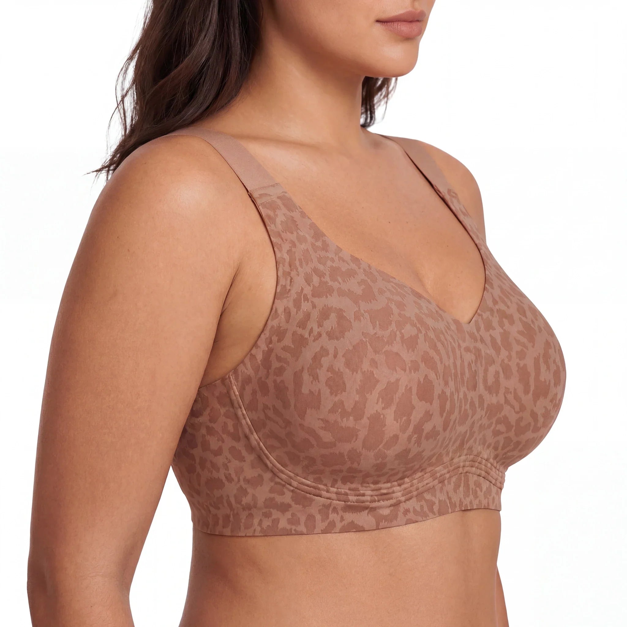 Full Coverage Bra