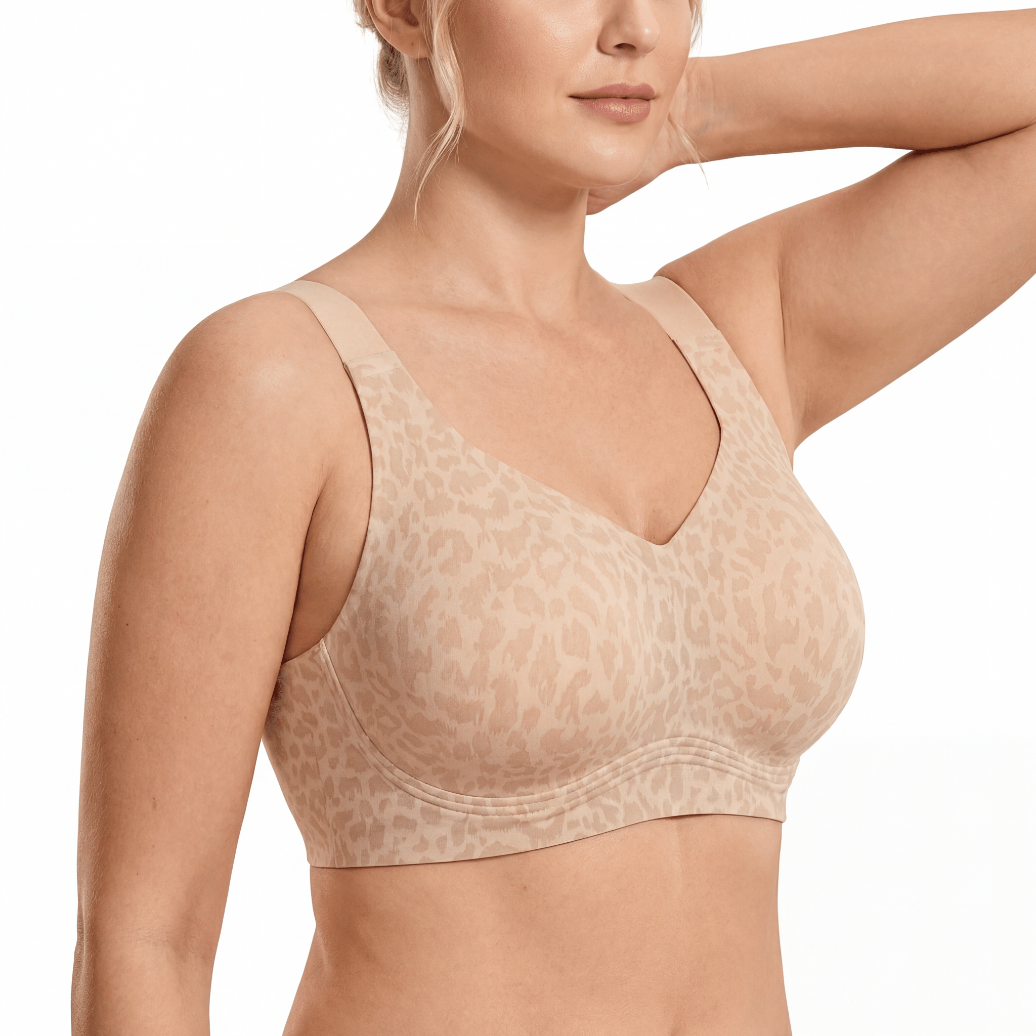 Full Coverage Bra