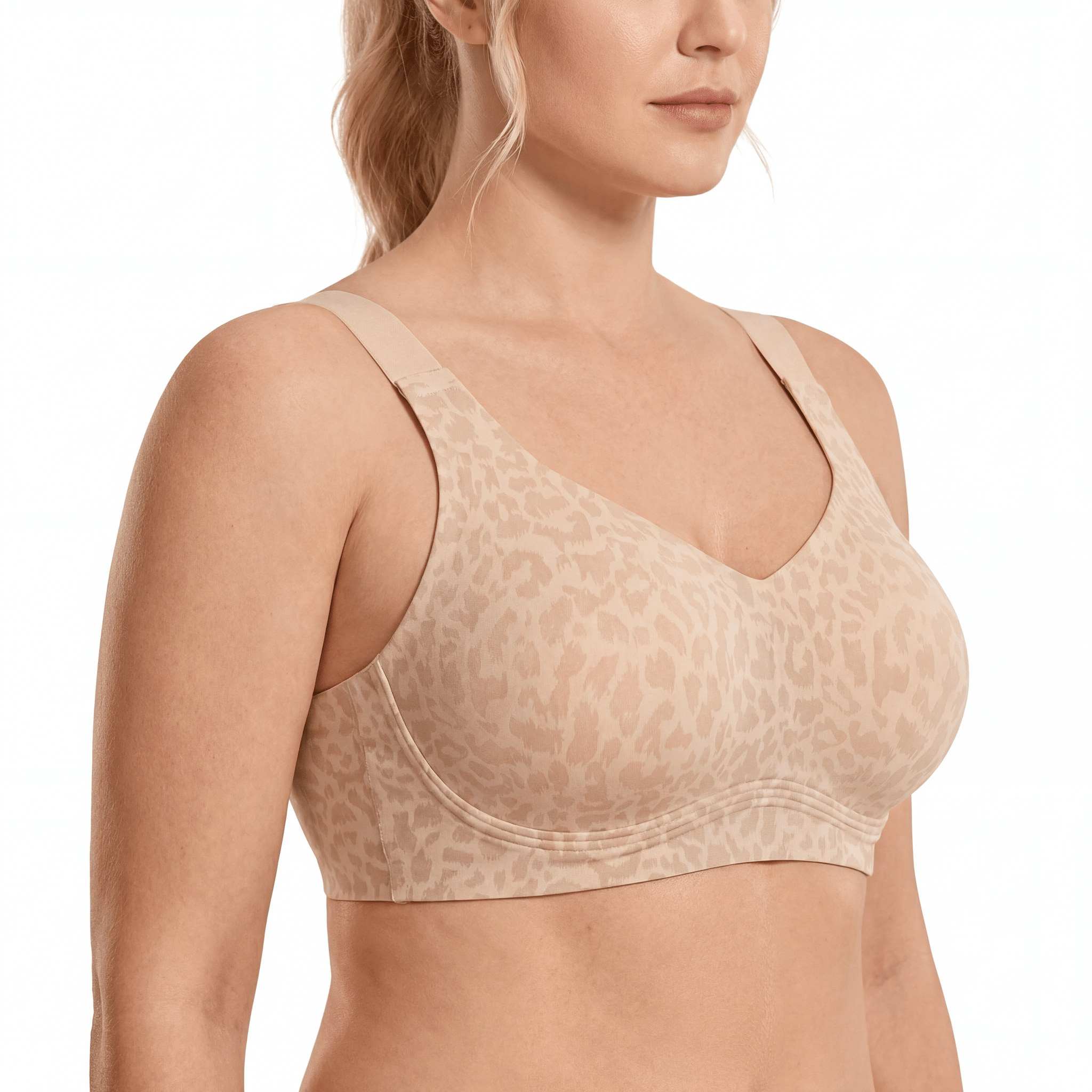 Full Coverage Bra