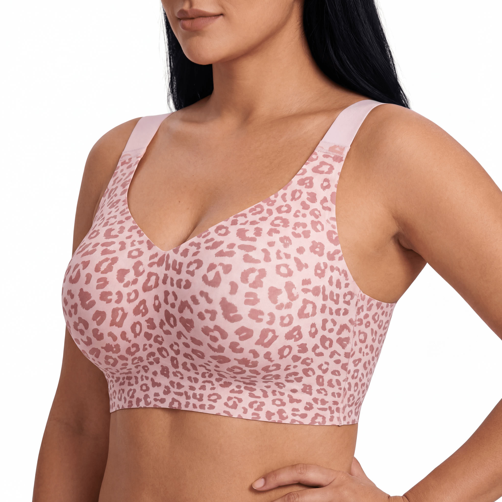 Full Coverage Bra