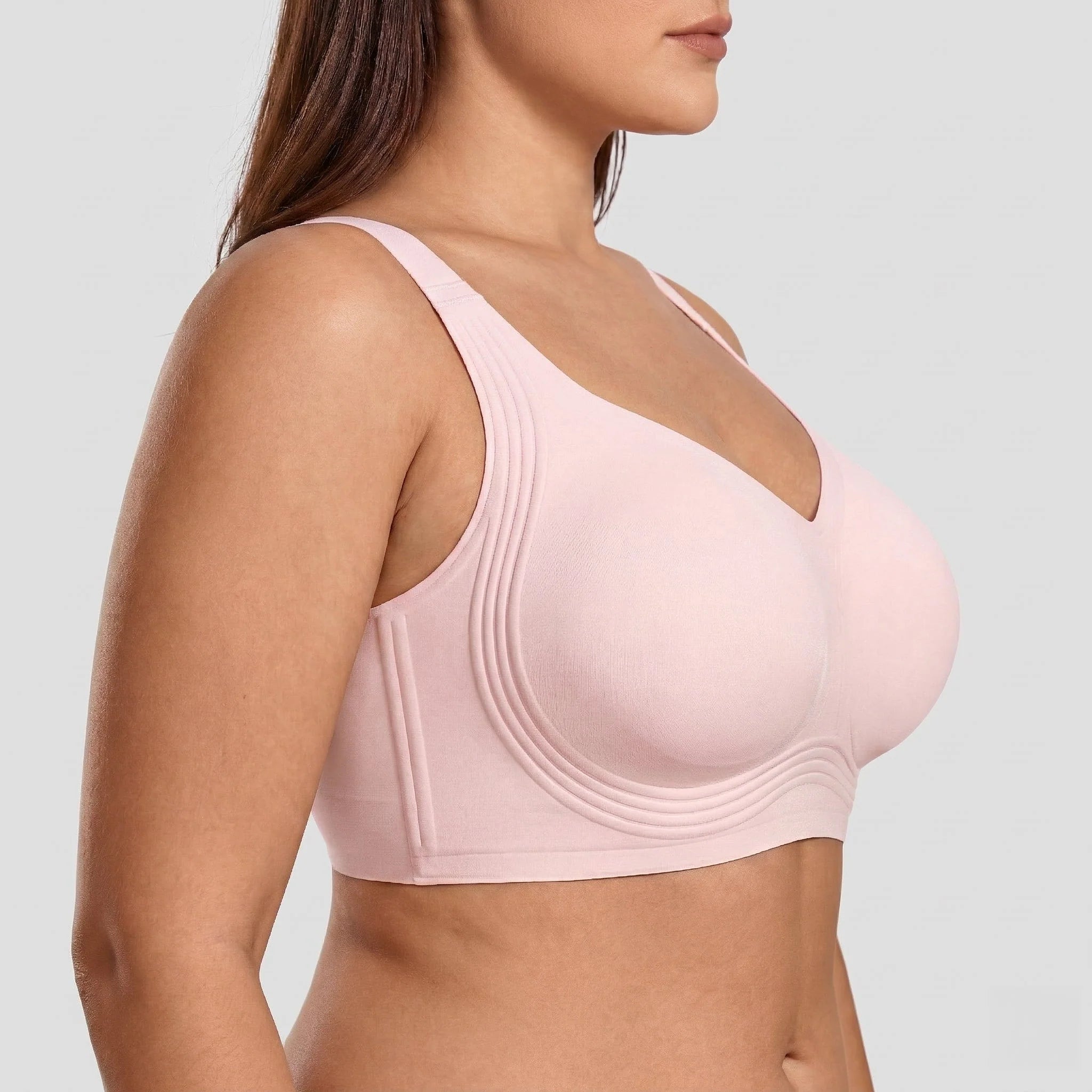 Full Coverage Bra