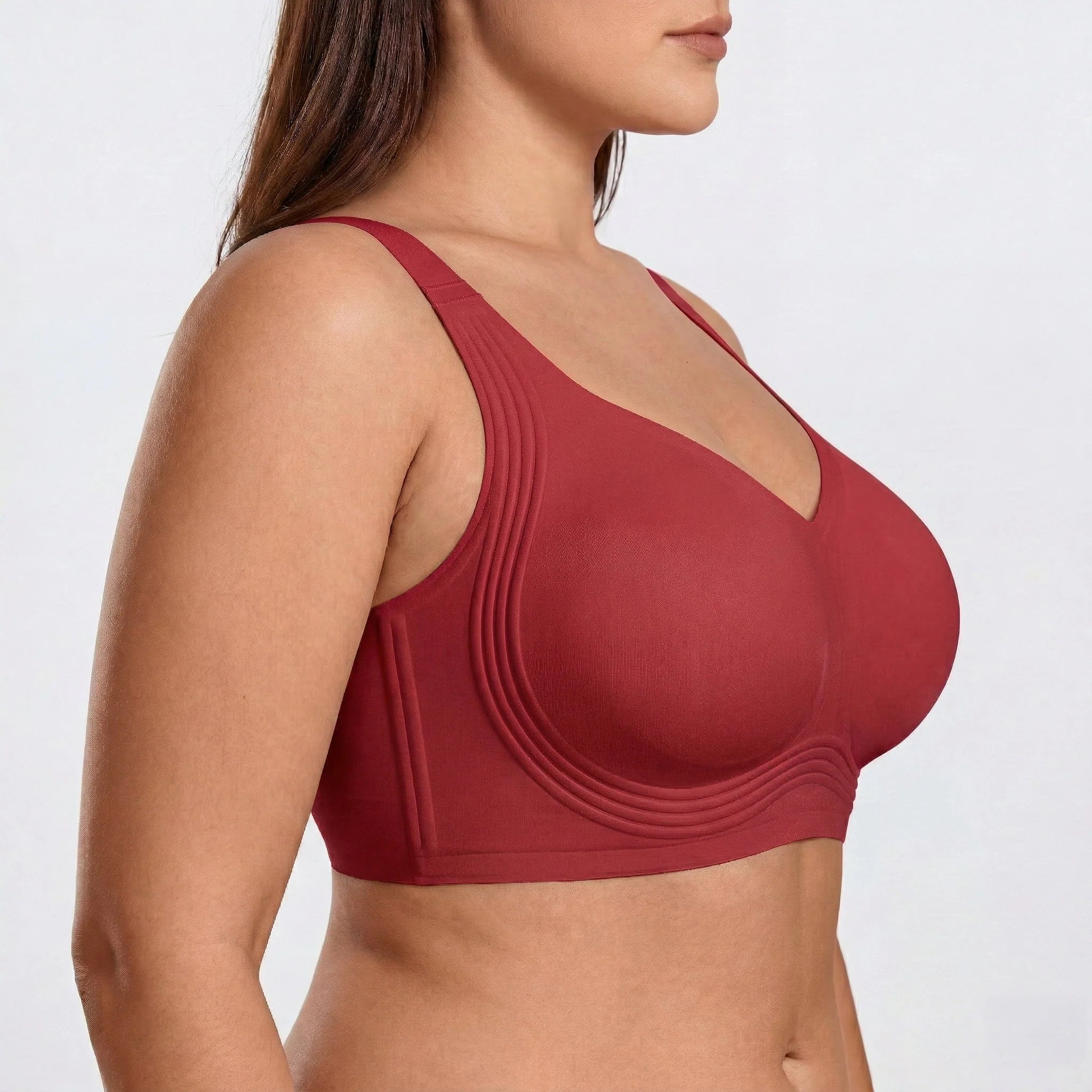 Full Coverage Bra