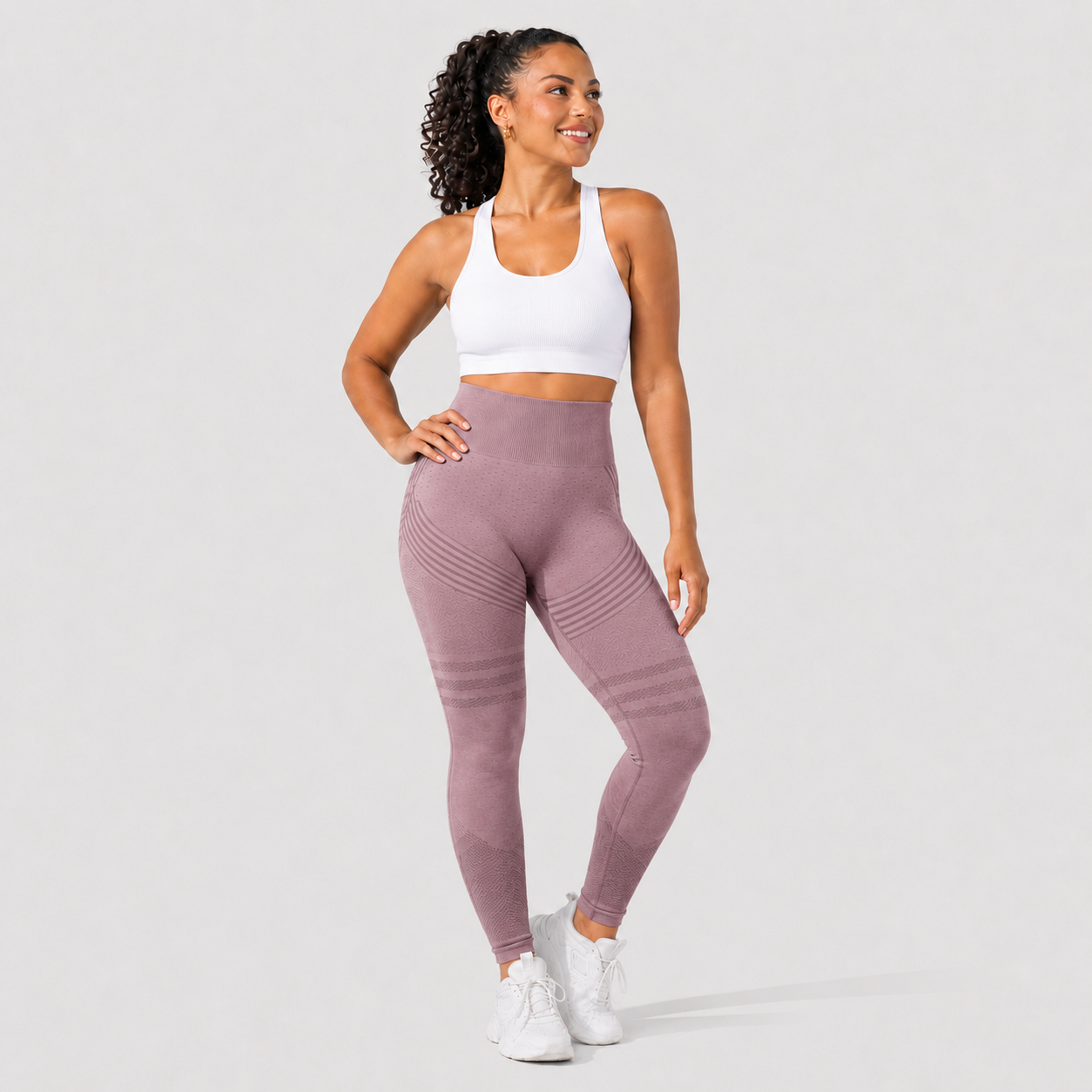 3D Anti-Cellulite Leggings