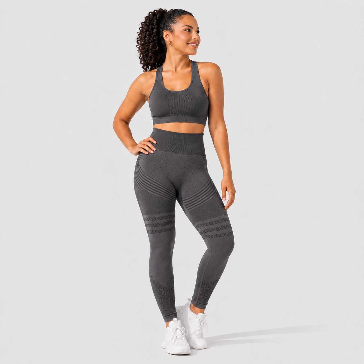 3D Anti-Cellulite Leggings