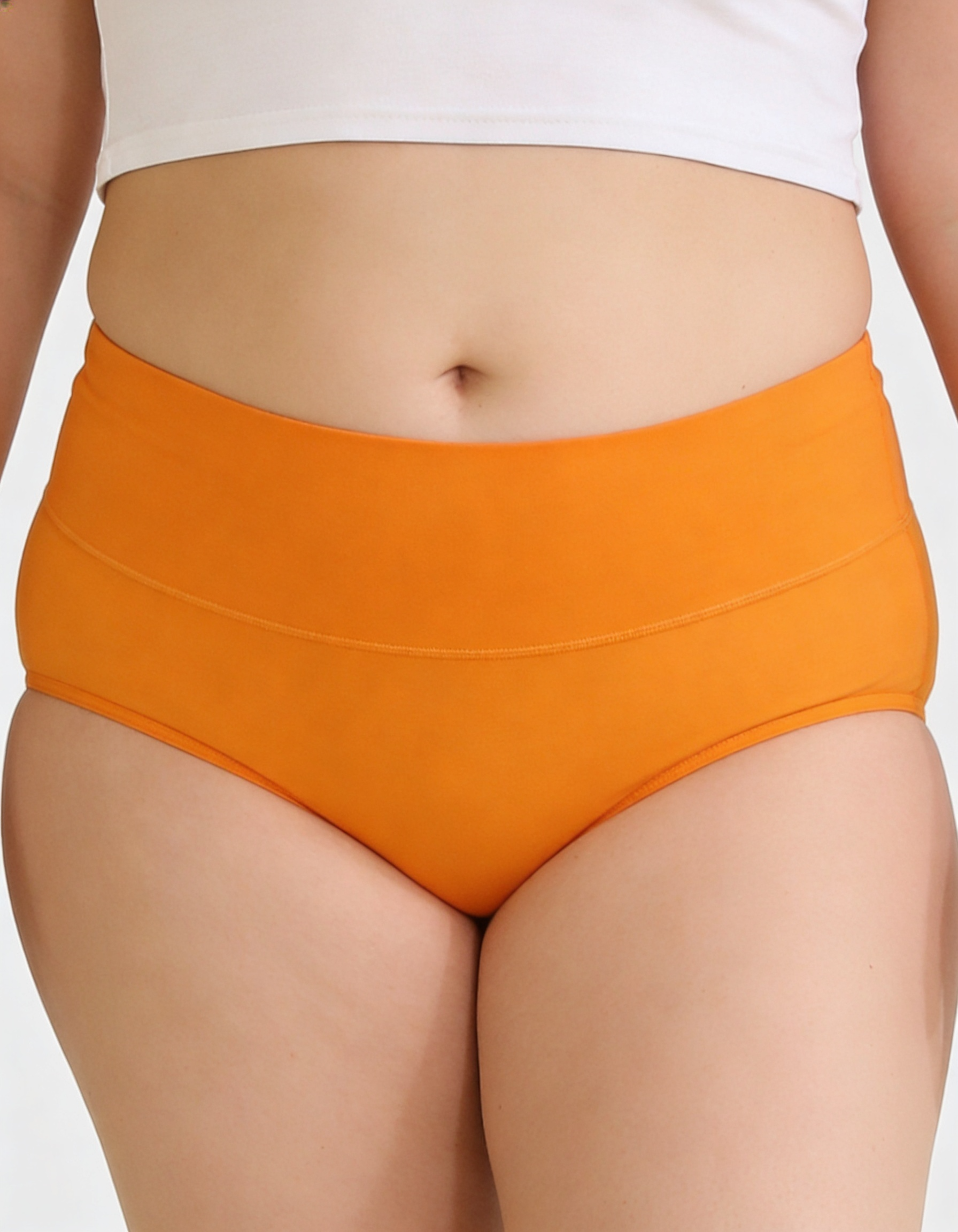 SKYNN High Waisted Briefs 5-Pack
