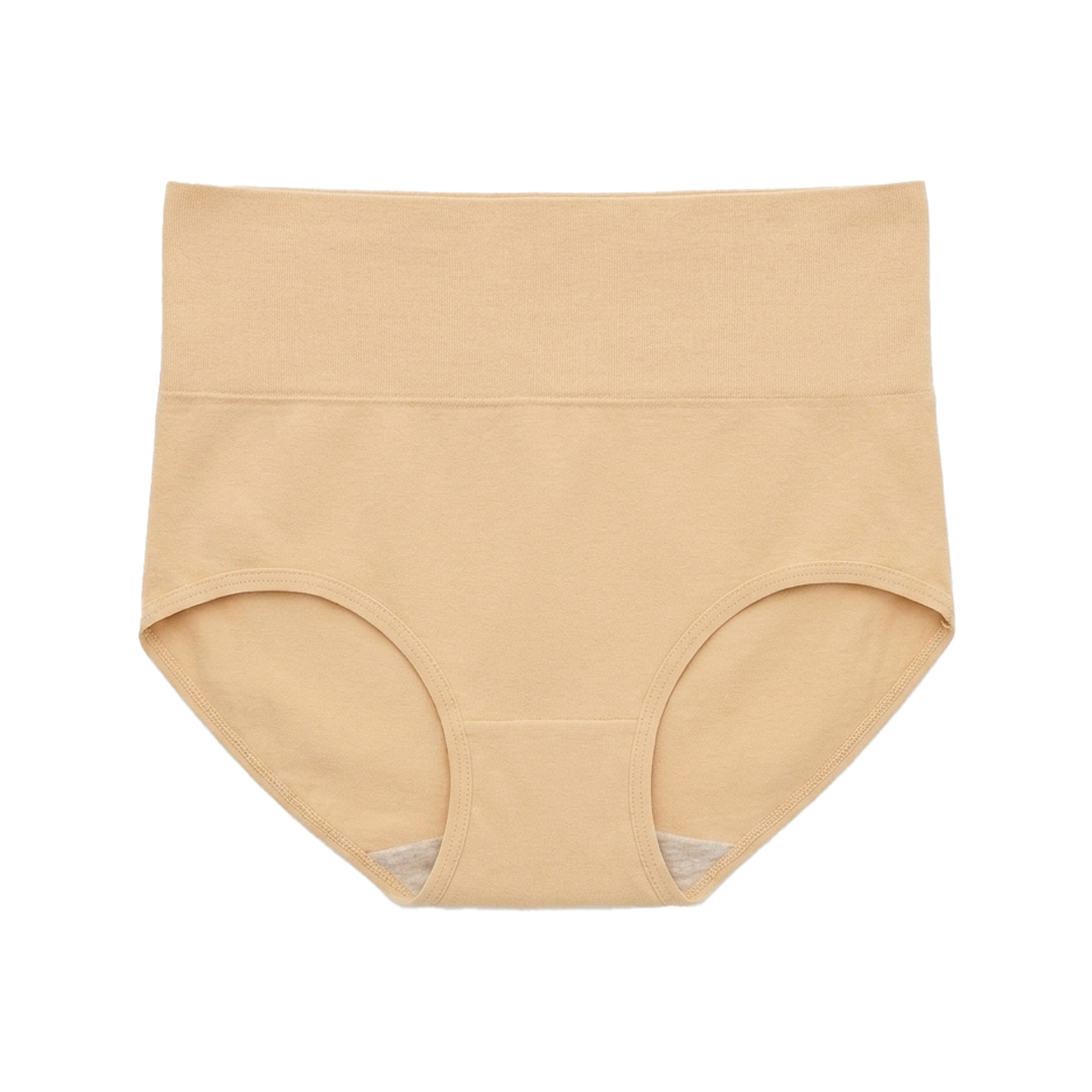SKYNN High Waisted Briefs