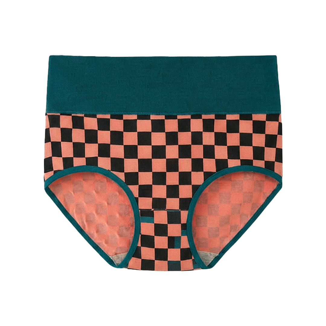 SKYNN High Waisted Briefs