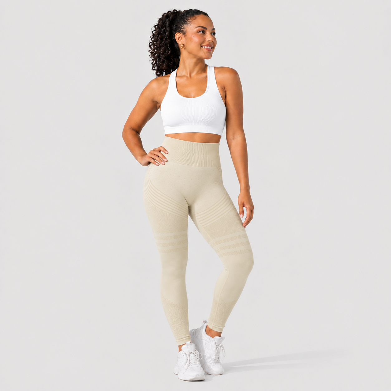 3D Anti-Cellulite Leggings