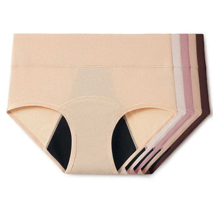 SKYNN Comfort Plus Leakproof Underwear