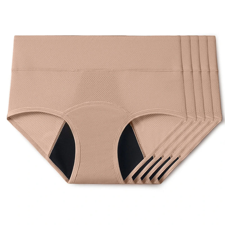 SKYNN Comfort Plus Leakproof Underwear